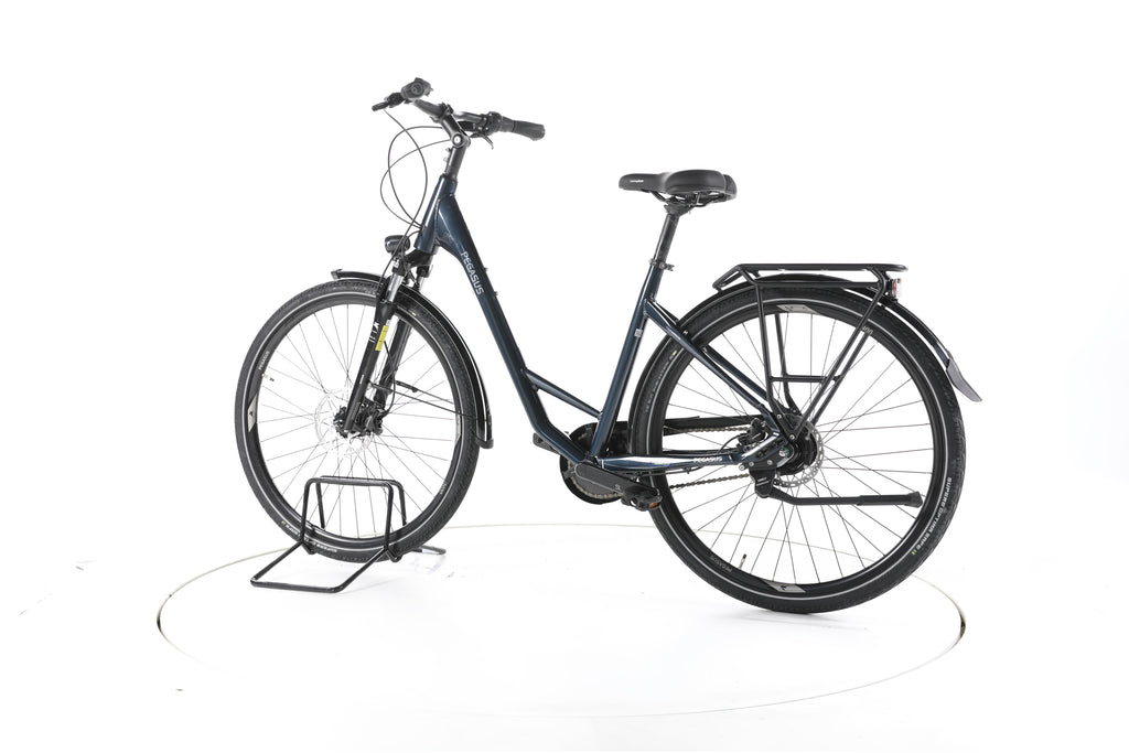 Pegasus Solero SL 8 Fahrrad City & Trekking - Image 8