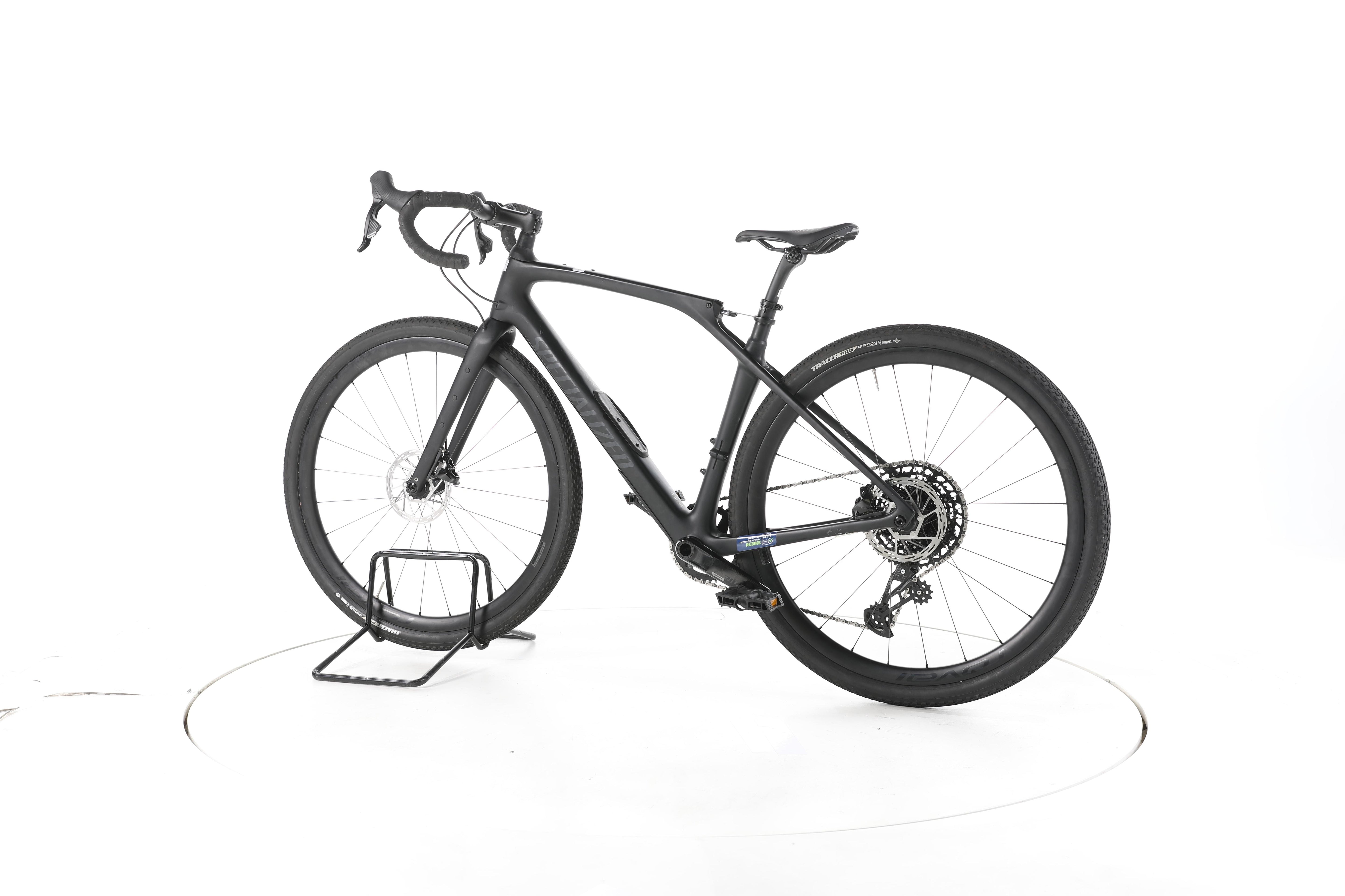 Specialized Diverge STR Expert Gravelbike Carbon - Image 8