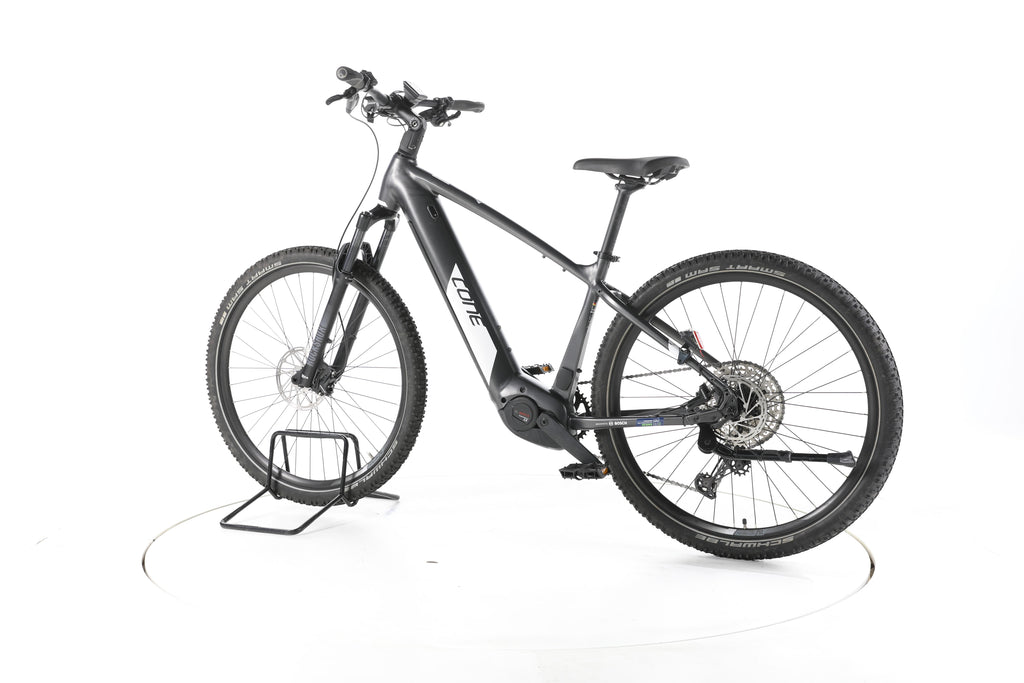 CONE Bikes eCross IN 4.0 Allroad E-Bike - Image 8