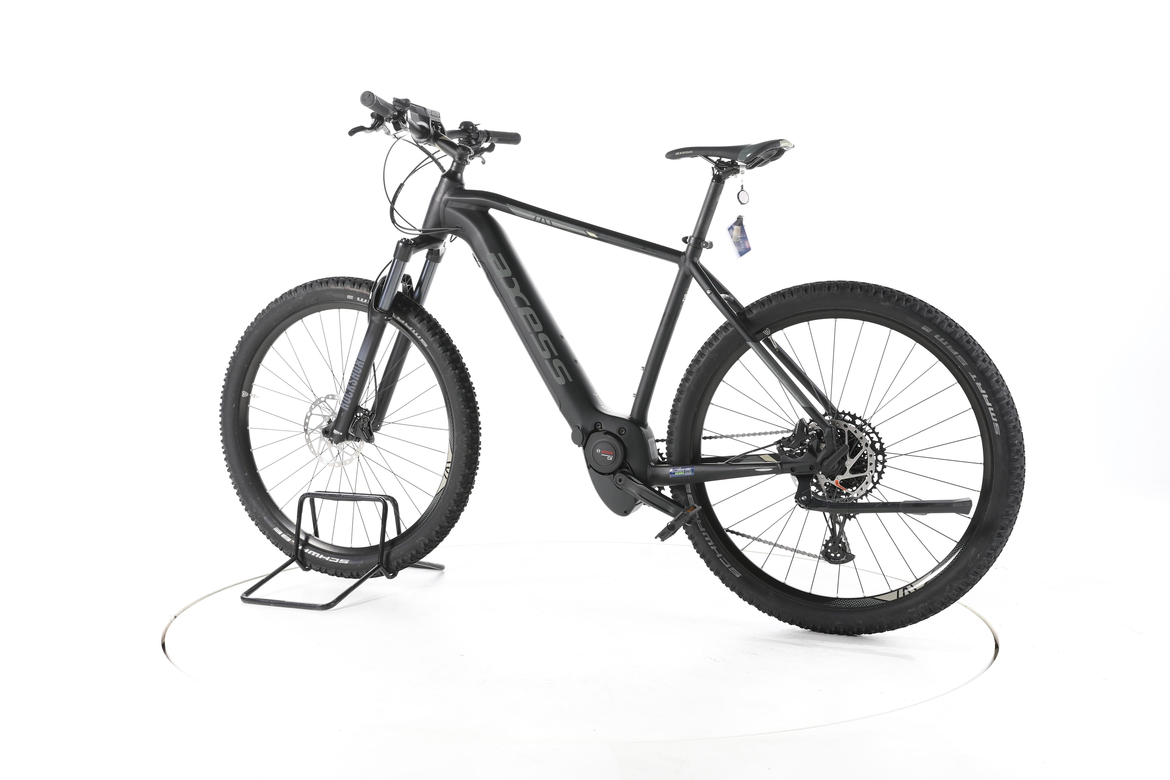 Axess Element E-Bike - Image 8