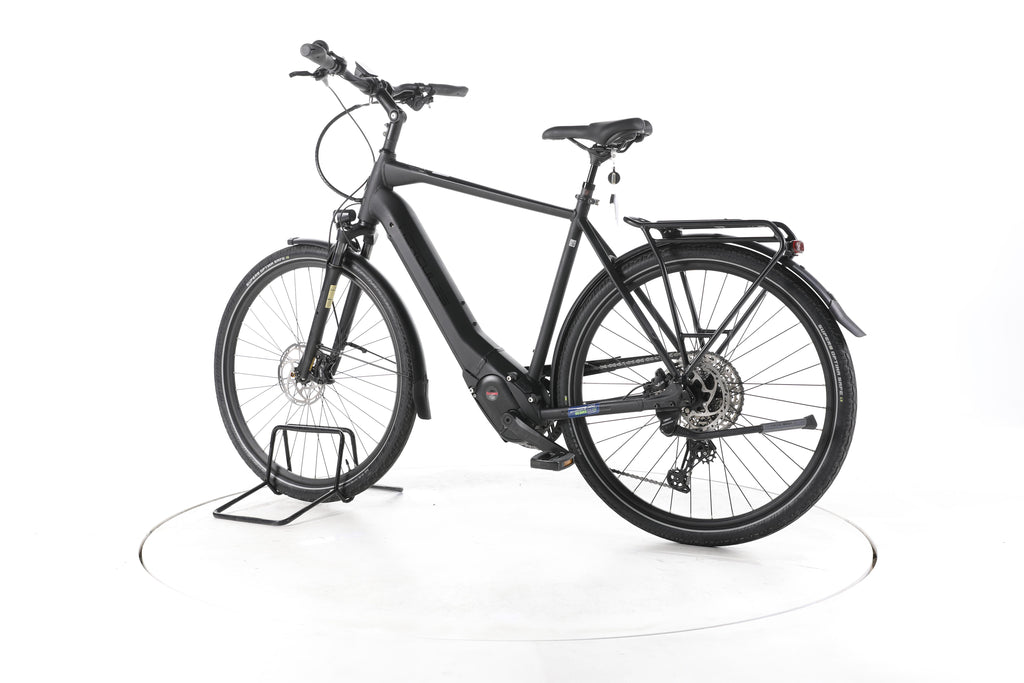 Hercules Pasero Comp I-12 Trekking E-Bike - Image 8