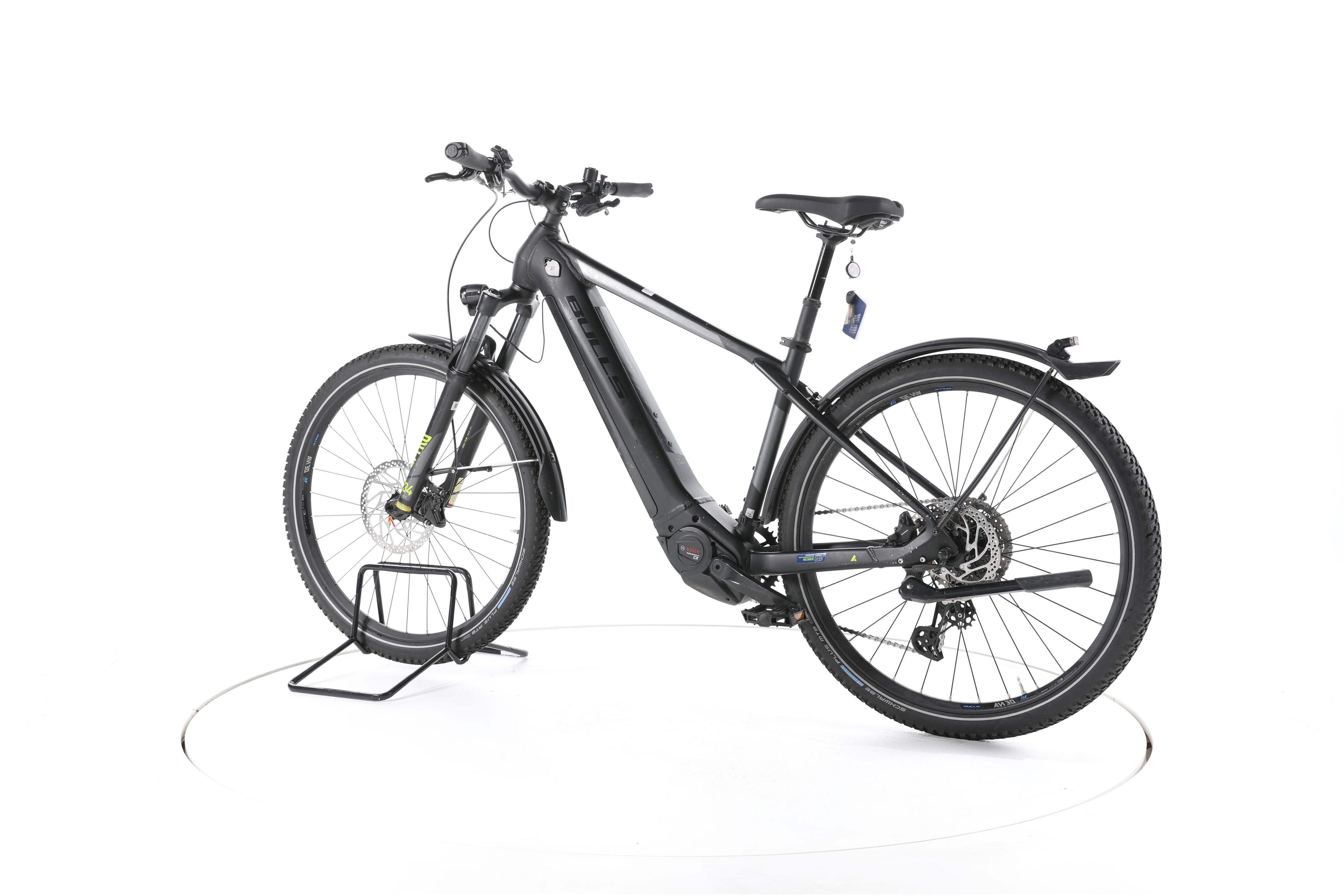 Bulls Copperhead EVO 2 XXL Street E-Bike - Image 8