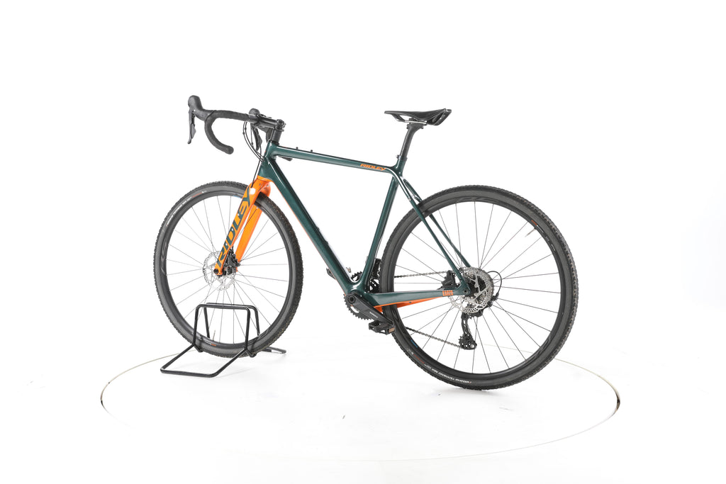 Ridley Kanzo C Adventure Gravelbike Carbon 2024 - Image 8