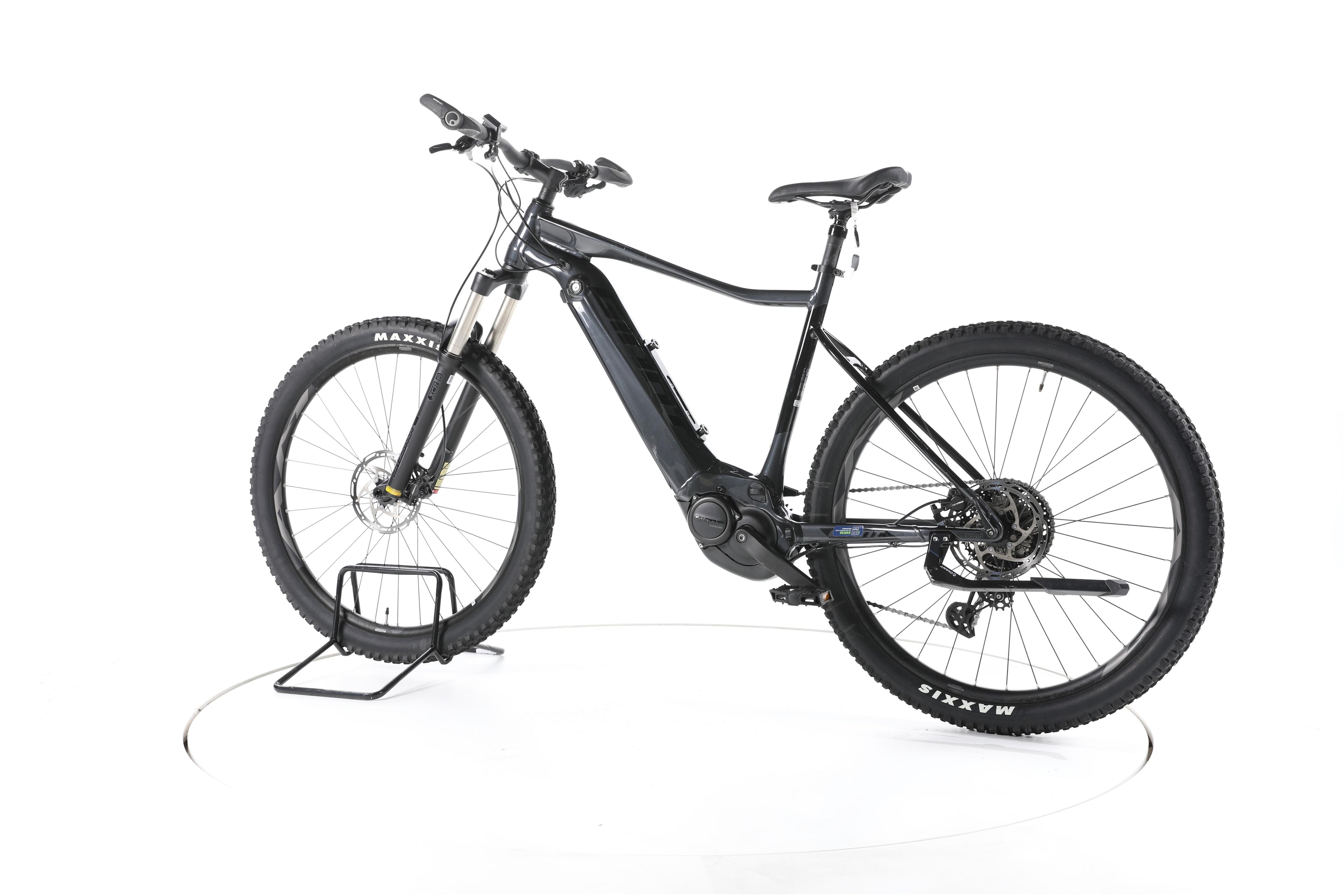 Giant Fathom E+ 2 Pro E-Bike - Image 8