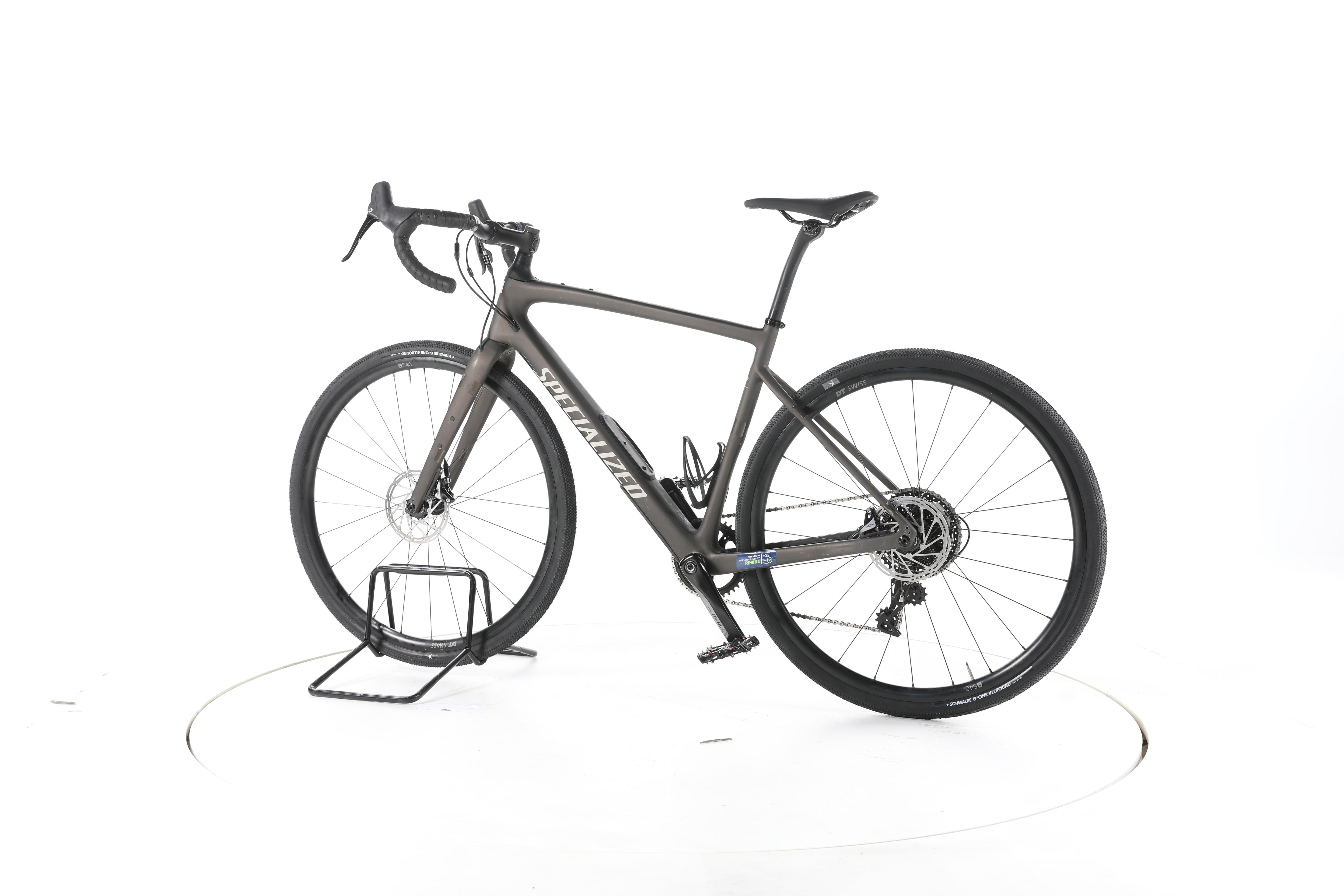 Specialized Diverge Comp - Image 8