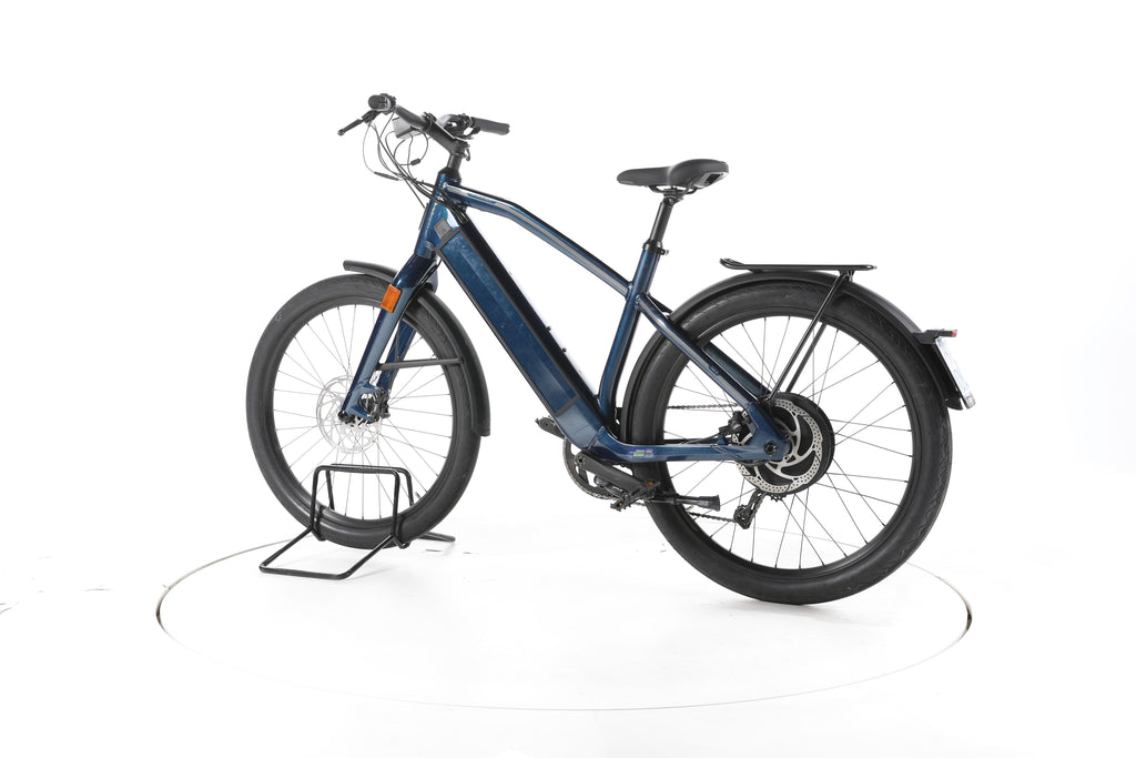 Stromer ST1 S-Pedelec 814 Wh - Image 8