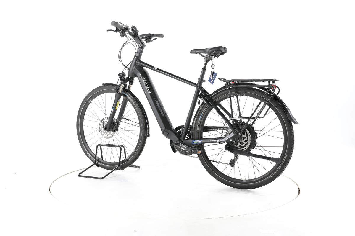 Pegasus Lavida EVO Plus Trekking E-Bike - Image 8