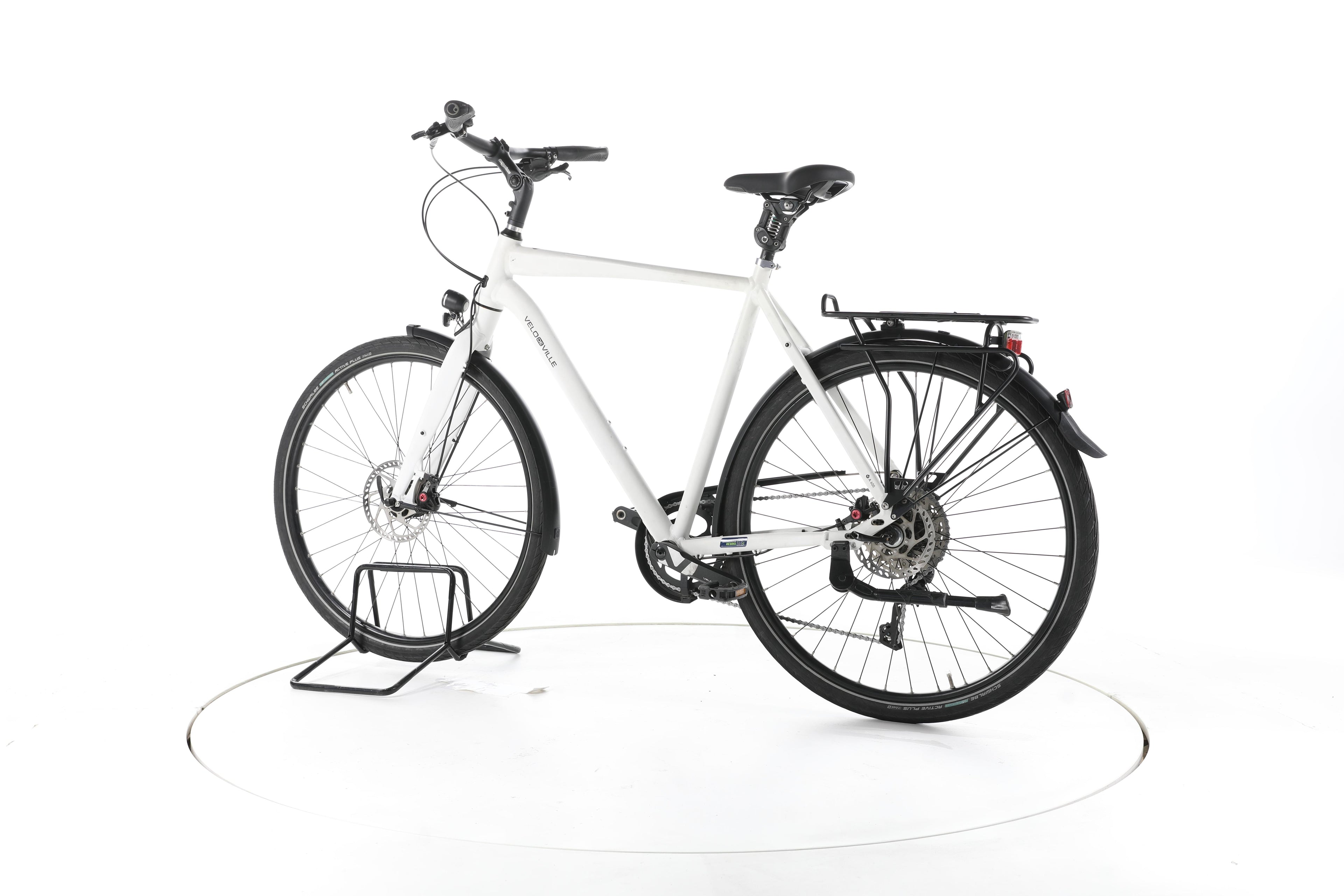 Velo de Ville A 400 - Image 8