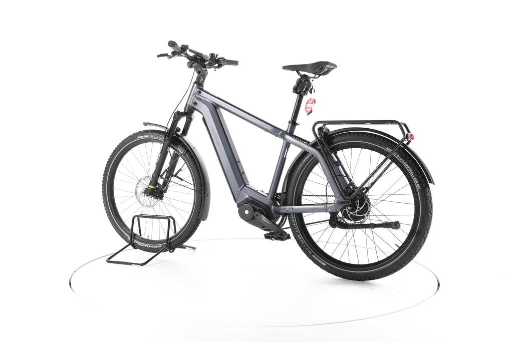 Riese & Müller Charger3 GT vario City E-Bike - Image 8