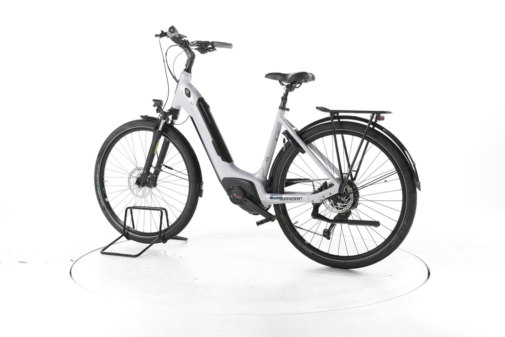 Winora Tria X9 Trekking E-Bike Tiefeinsteiger 2024 - Image 8