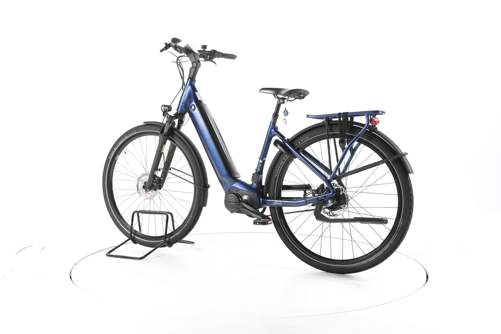 Giant DailyTour E+ 1 BD LDS City E-Bike Tiefeinsteiger - Image 8