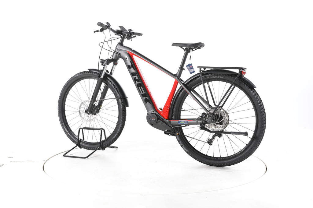 Trek Powerfly Sport 4 Equipped Gen 4 Trekking E-Bike - Image 8
