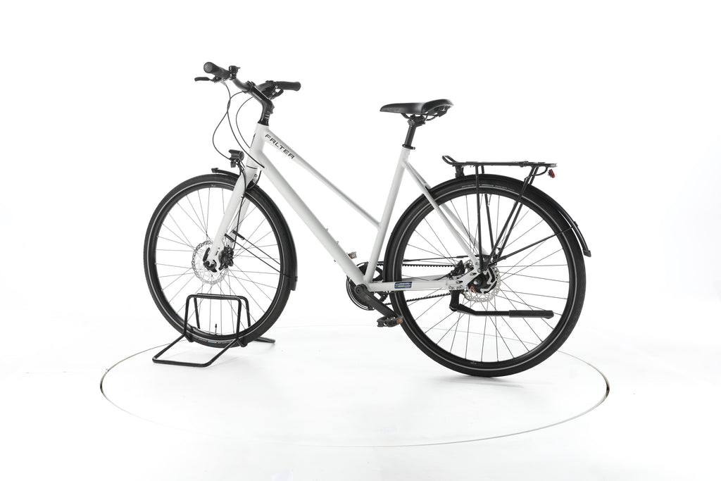 FALTER U 7.0 Fahrrad City & Trekking - Image 8