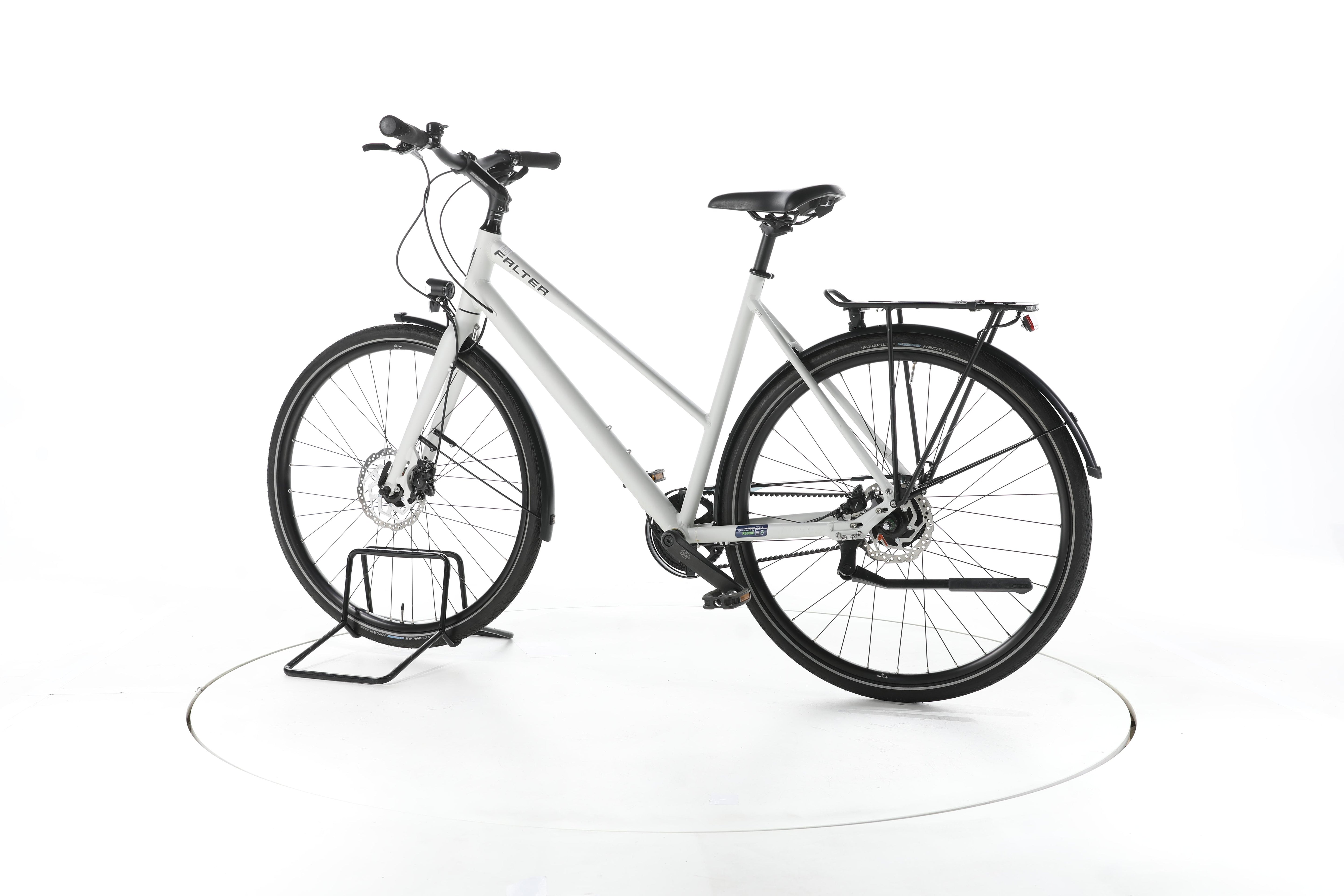 FALTER U 7.0 Fahrrad City & Trekking - Image 8