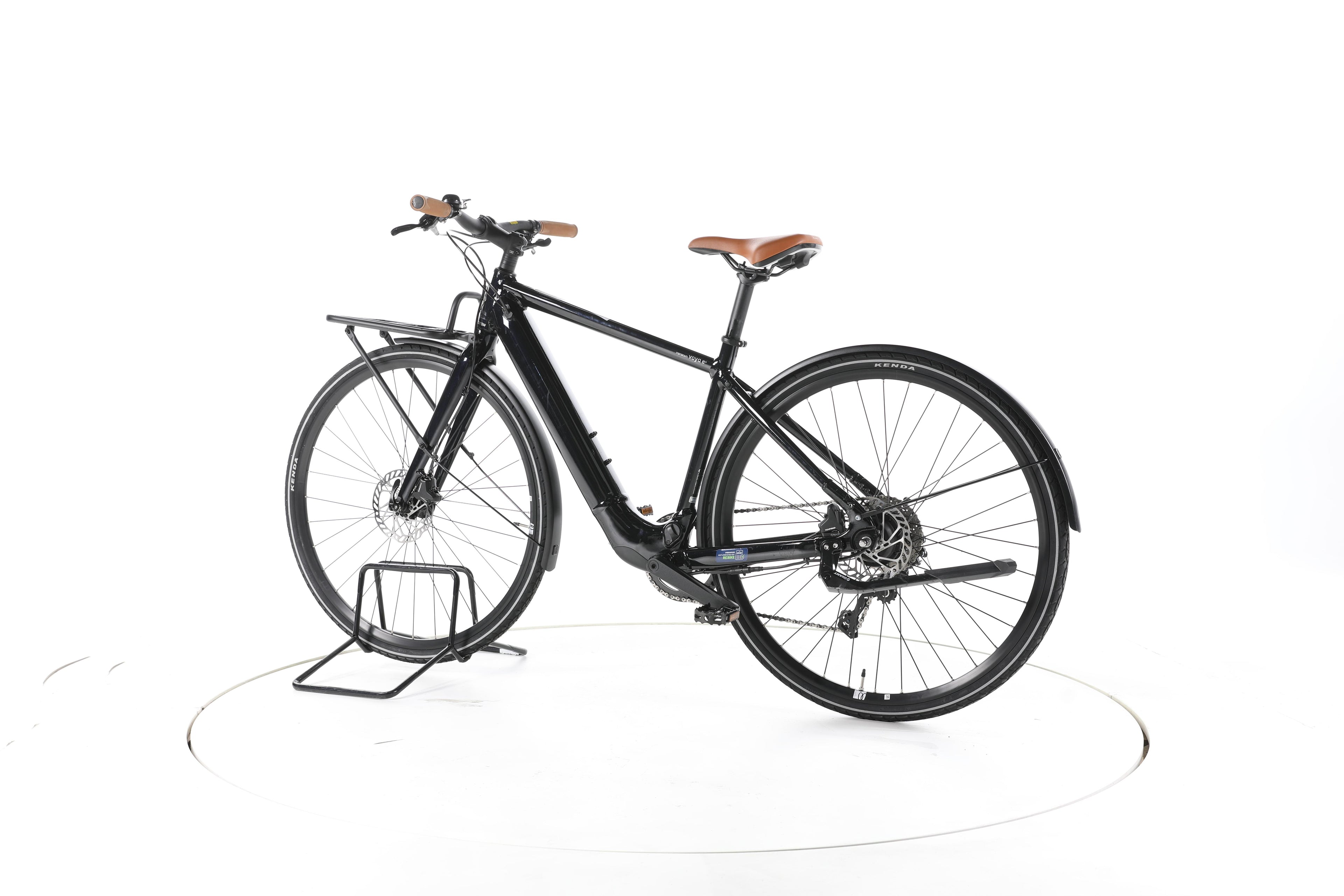 Momentum Voya E+ Trekking E-Bike 2023 - Image 8