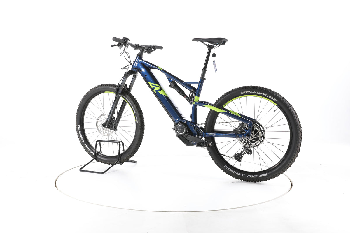 R Raymon FullRay 130E 6.0 E-Bike Fully - Image 8
