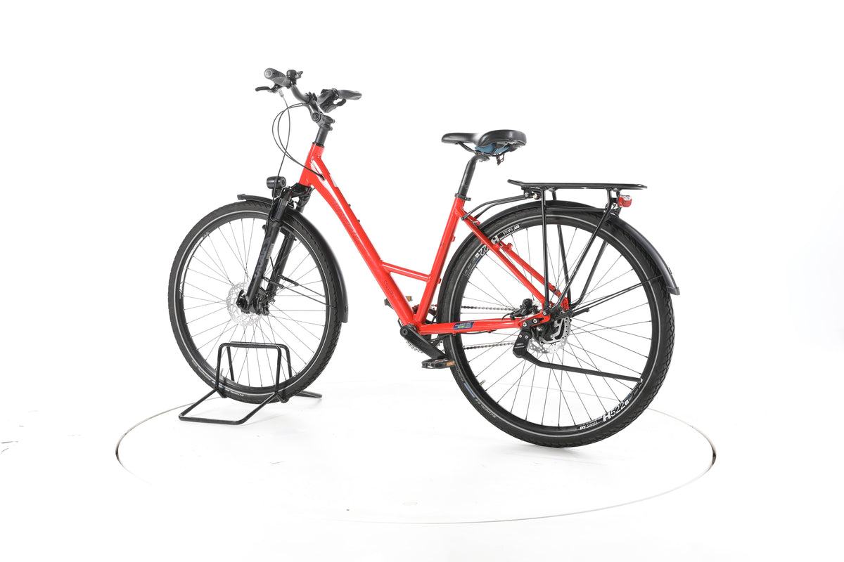Maxcycles City Lite 2 Fahrrad City & Trekking - Image 8