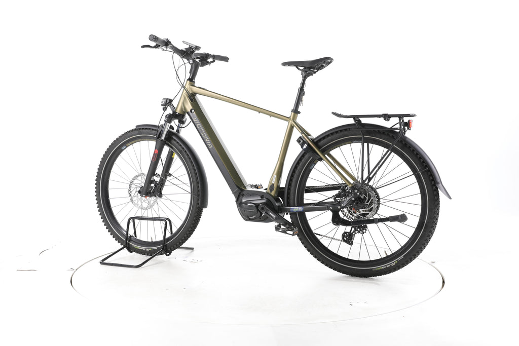 Victoria eAdventure 12.5 Trekking E-Bike - Image 8