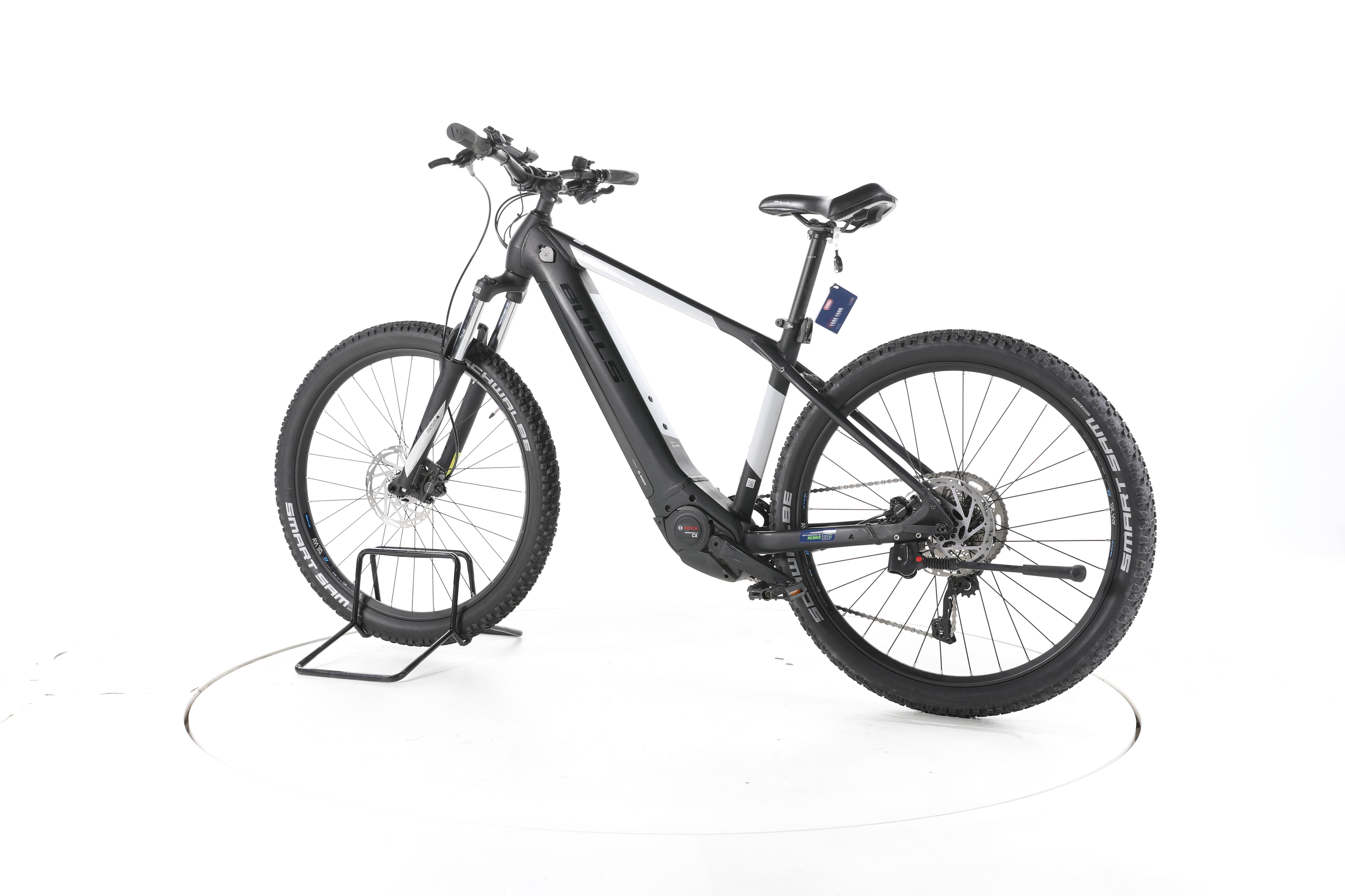 Bulls Copperhead EVO 1 E-Bike - Image 8