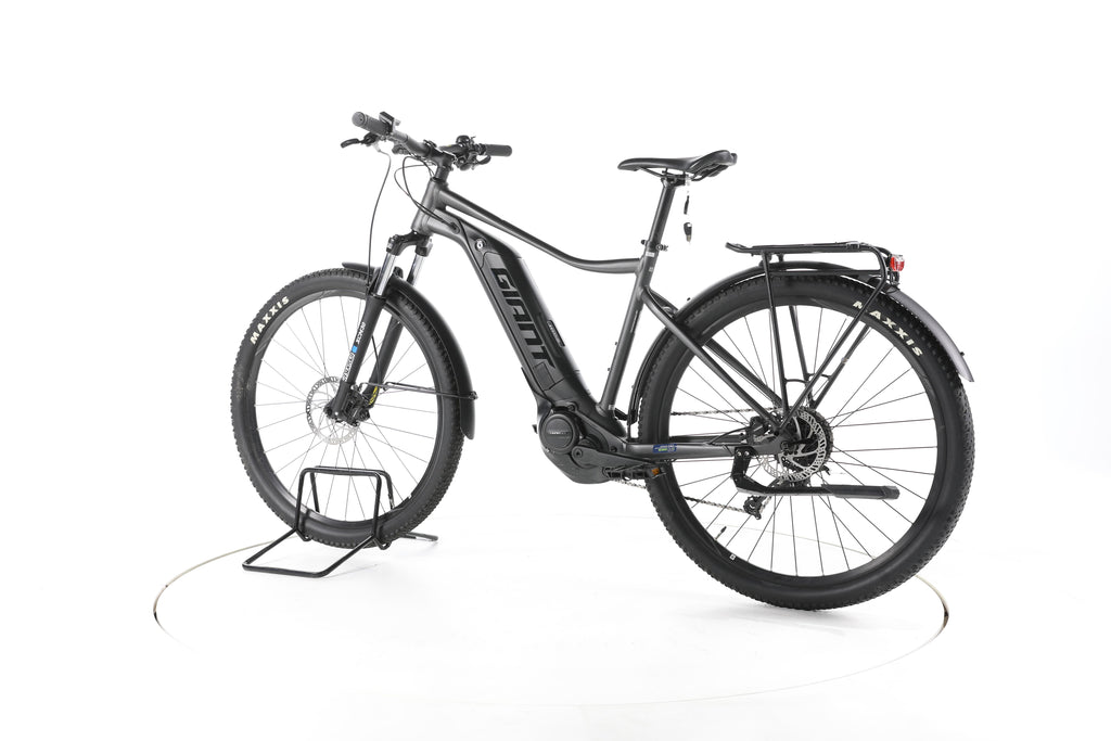 Giant Talon E+ EX Trekking E-Bike - Image 8