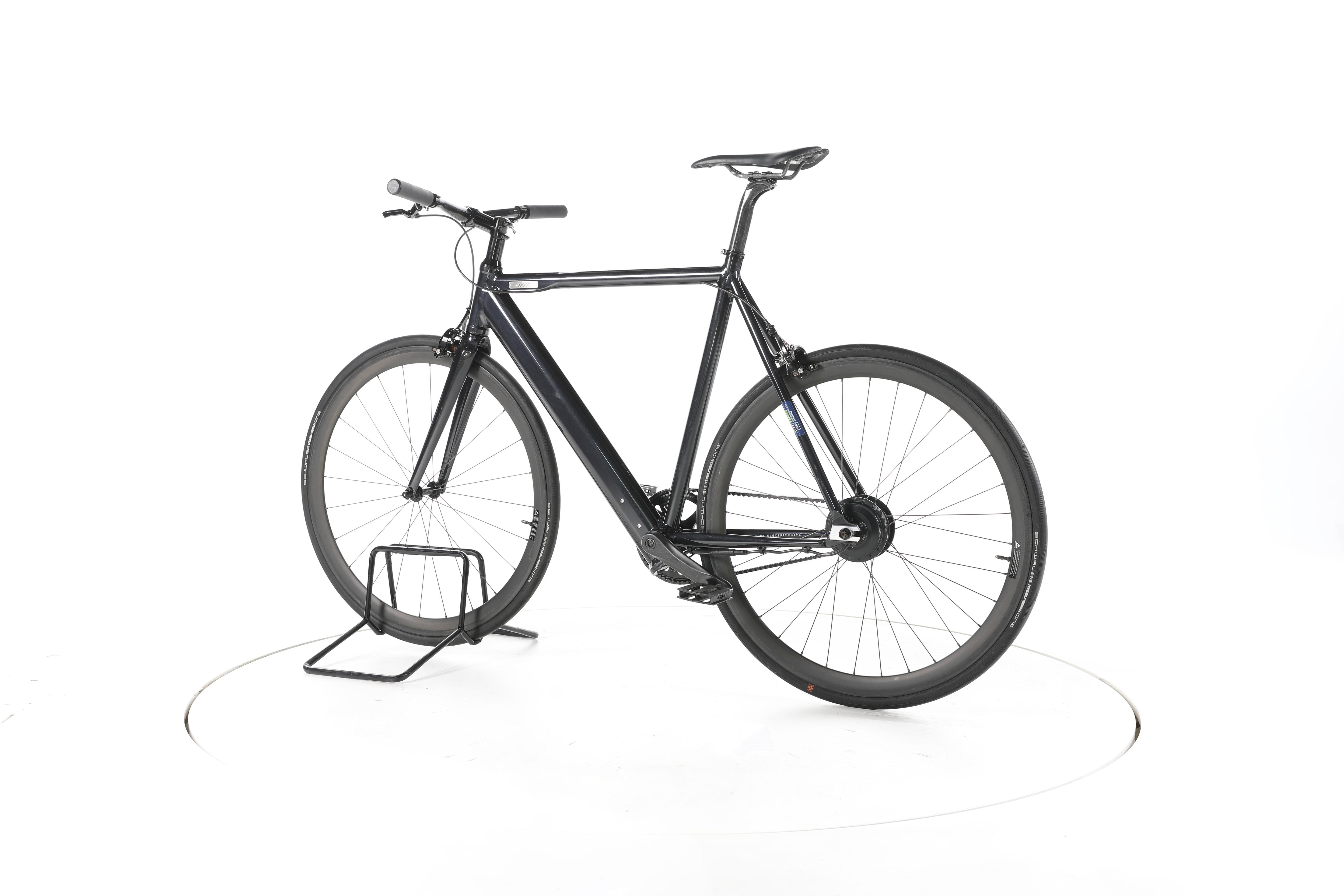 Coboc eCycle F1 City E-Bike - Image 8