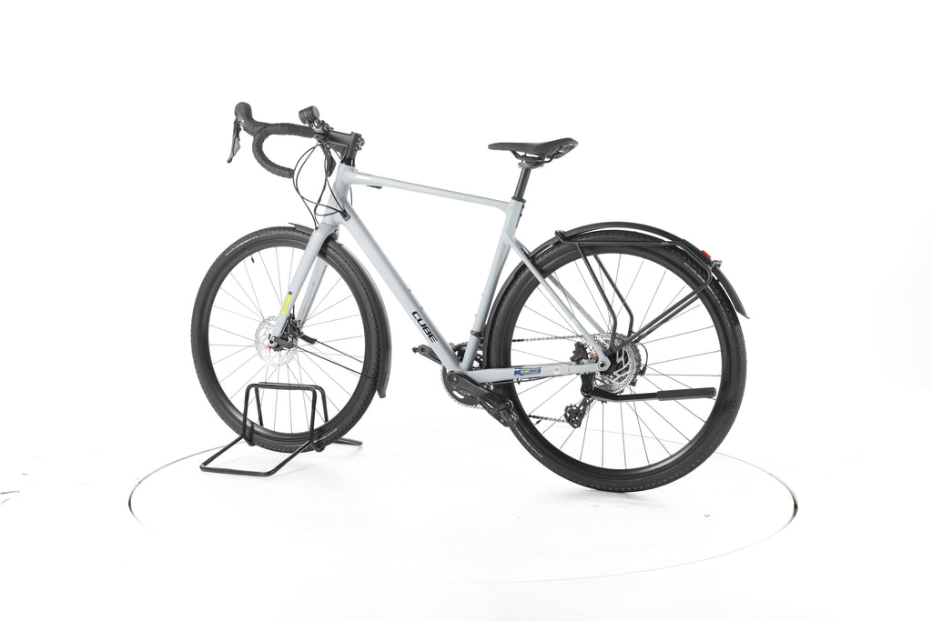 Cube Nuroad Race FE - Image 8