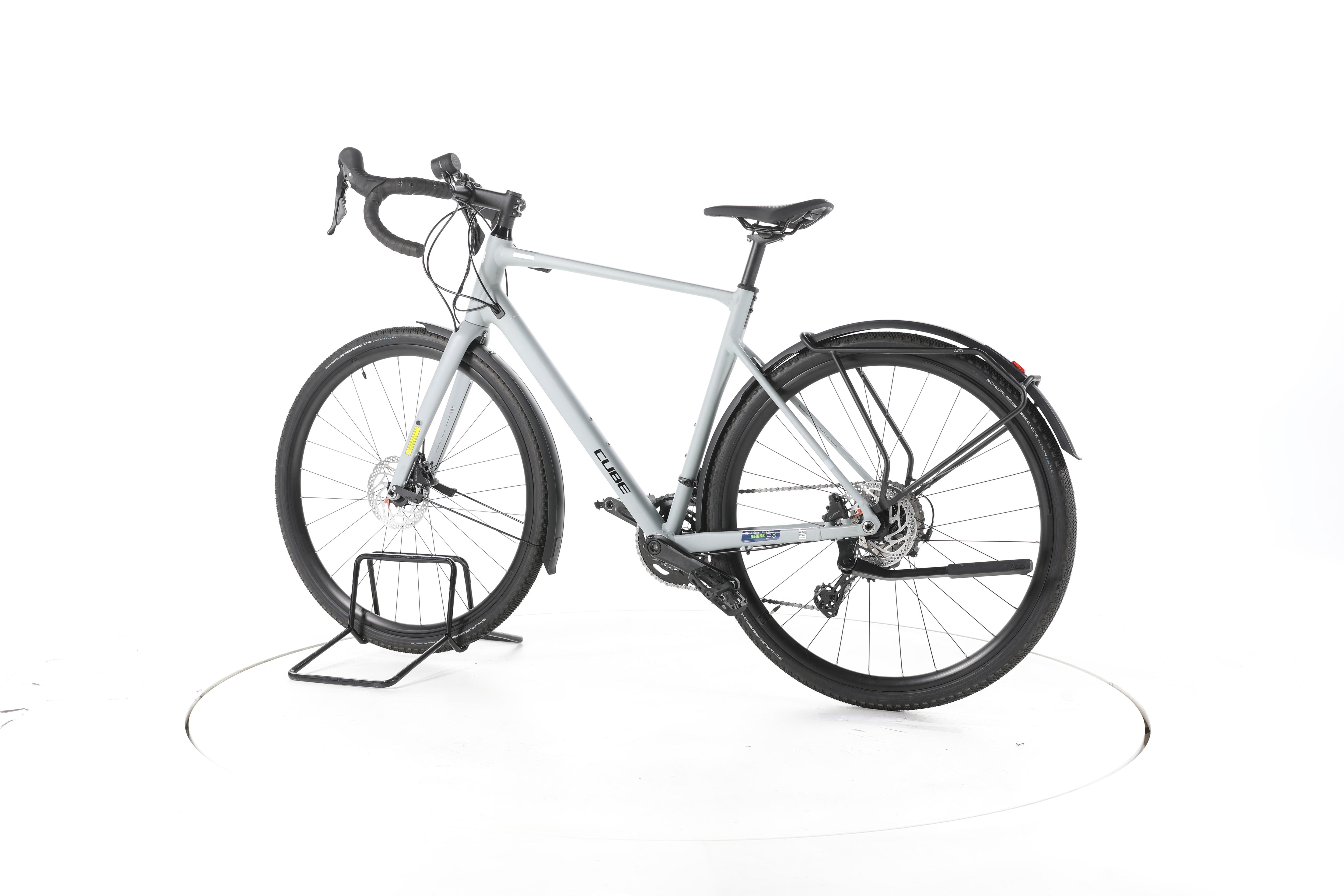 Cube Nuroad Race FE - Image 8