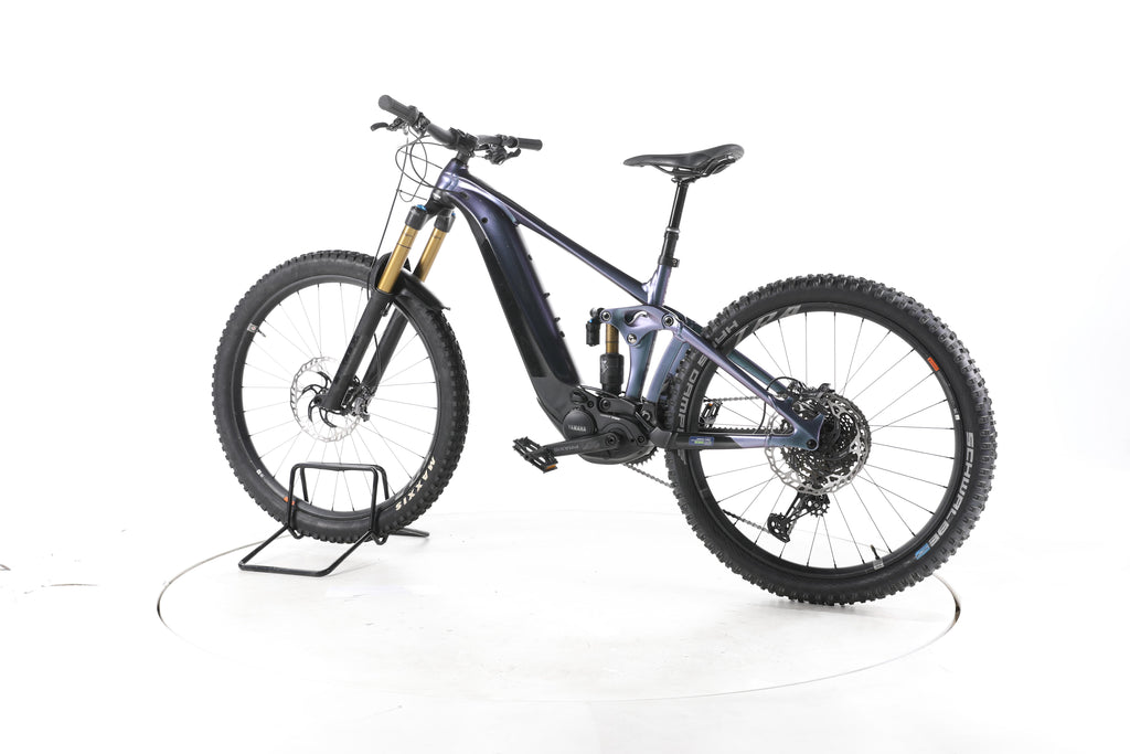 Giant Reign E+ 1| V2 E-Bike Fully - Image 8