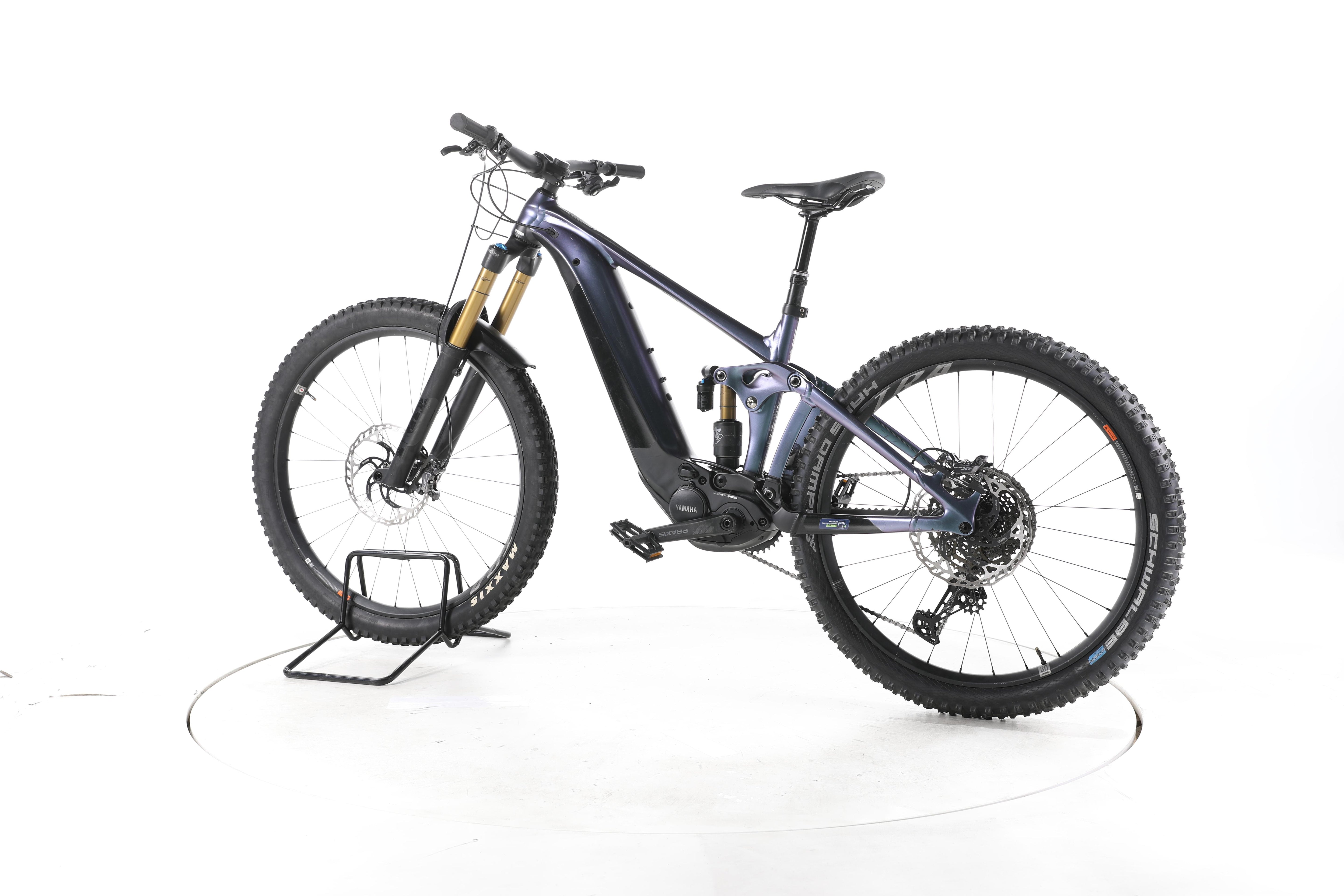 Giant Reign E+ 1| V2 E-Bike Fully - Image 8