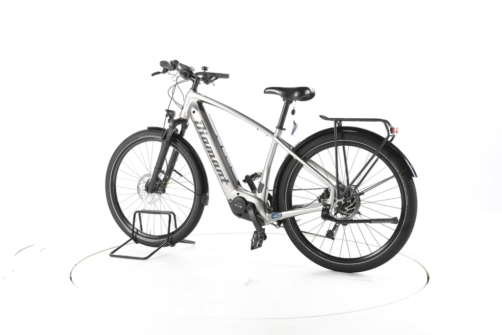 Diamant Zouma+ Trekking E-Bike - Image 8