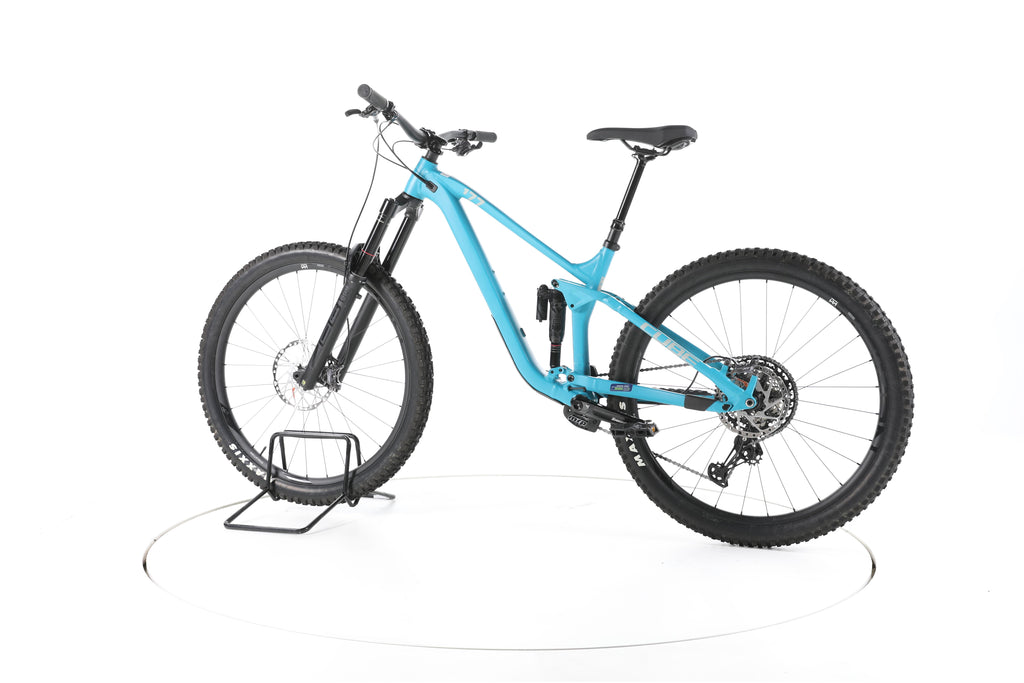 Cube Stereo ONE77 Race - Image 8