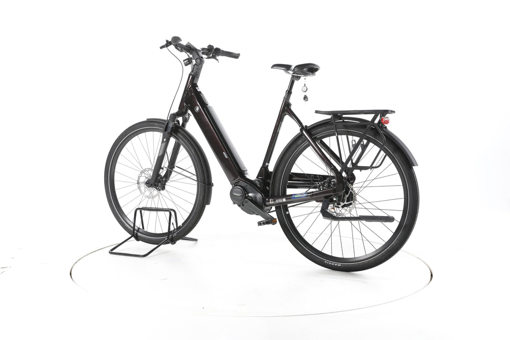 Liv Allure E+1 City E-Bike Tiefeinsteiger - Image 8