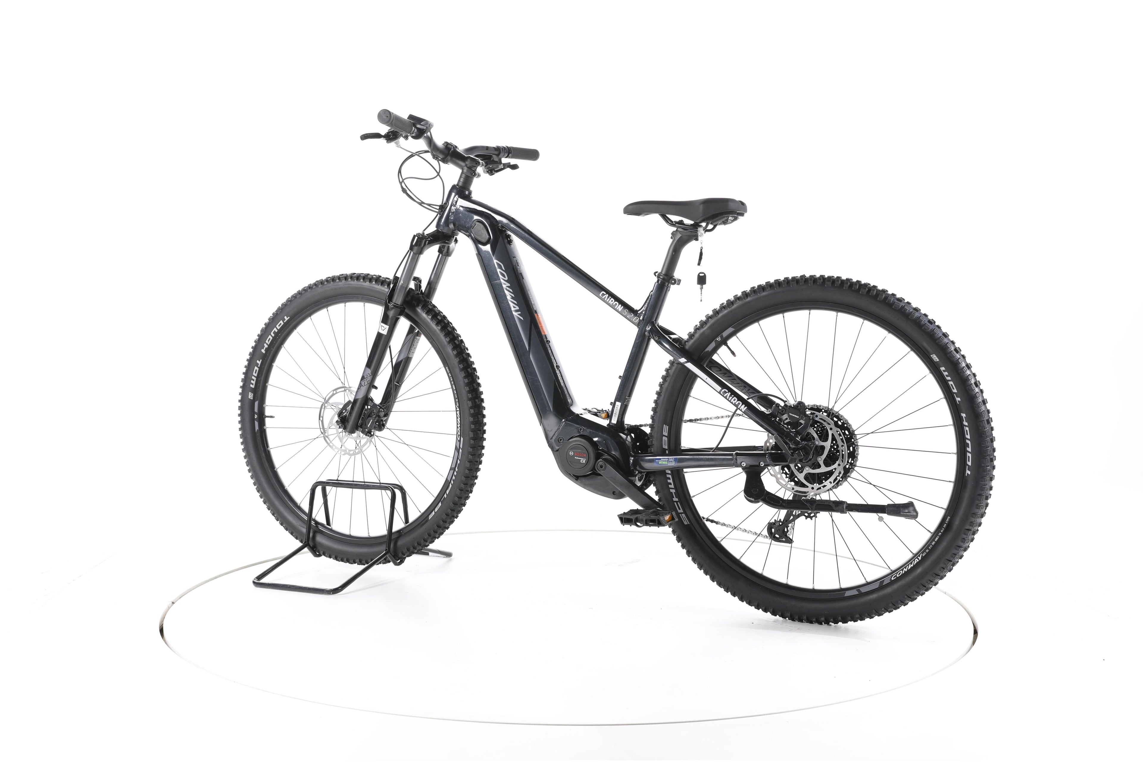 Conway Cairon S 2.0 E-Bike - Image 8