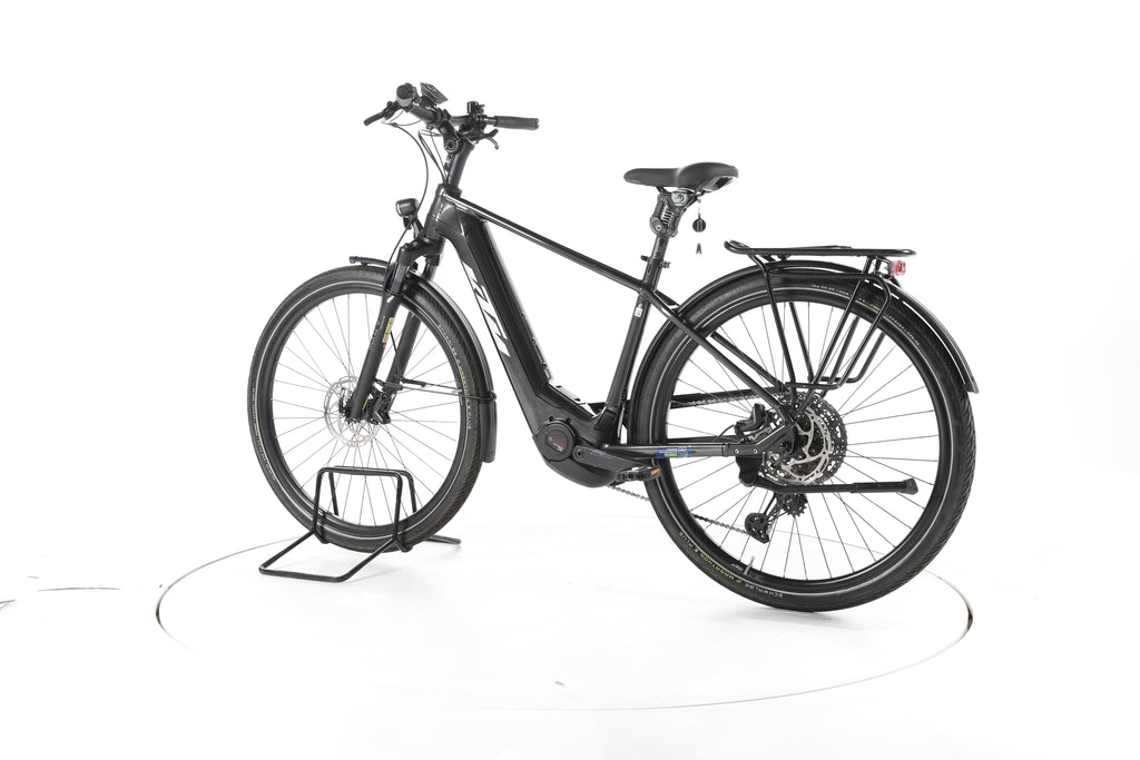 KTM Macina Style 720 Trekking E-Bike - Image 8