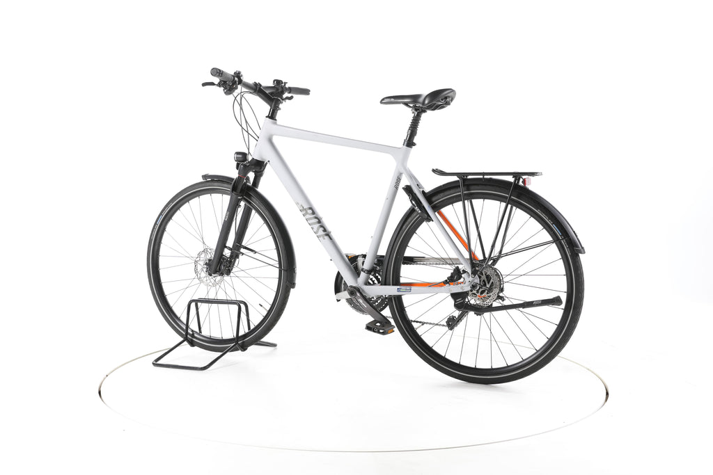Rose MultiSport 2 Fahrrad City & Trekking - Image 8