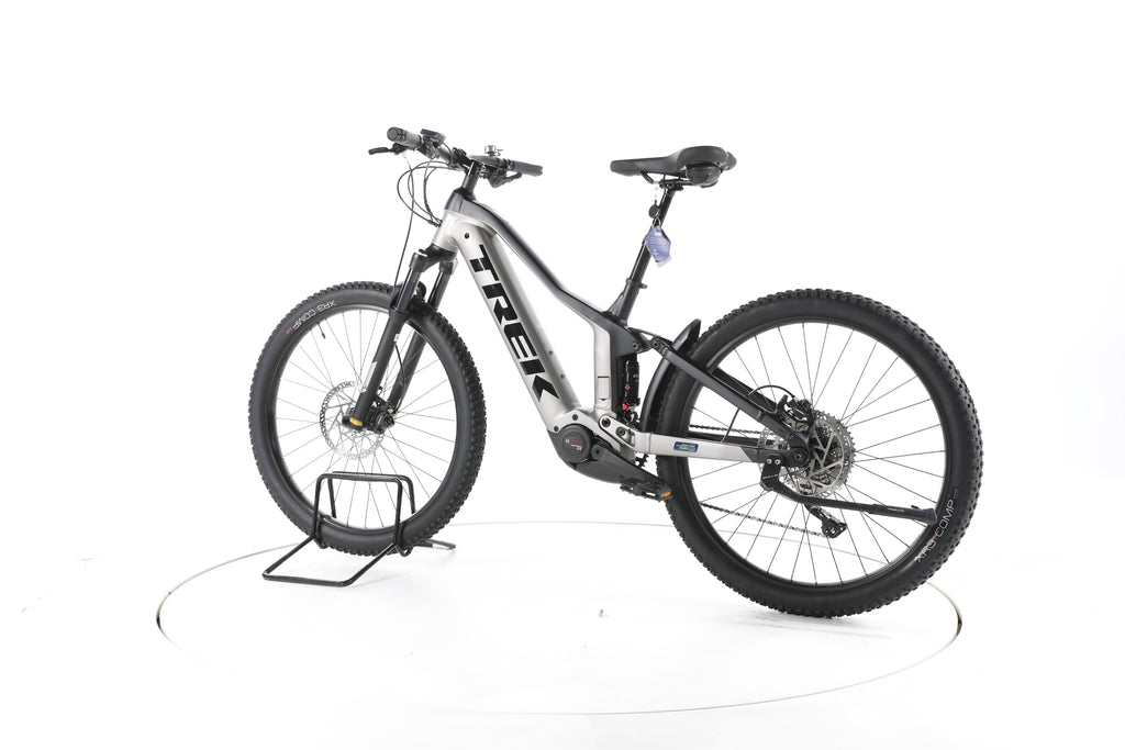 Trek Powerfly 4 FS Fully E-Bike - Image 8