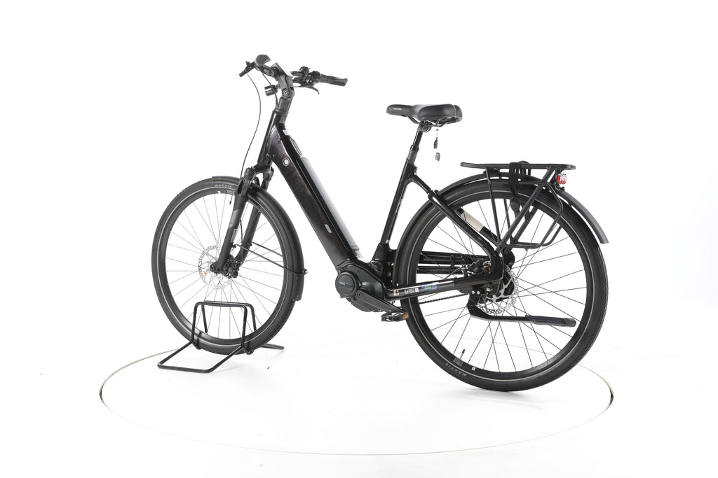 Liv Allure E+ 1 City E-Bike Tiefeinsteiger - Image 8