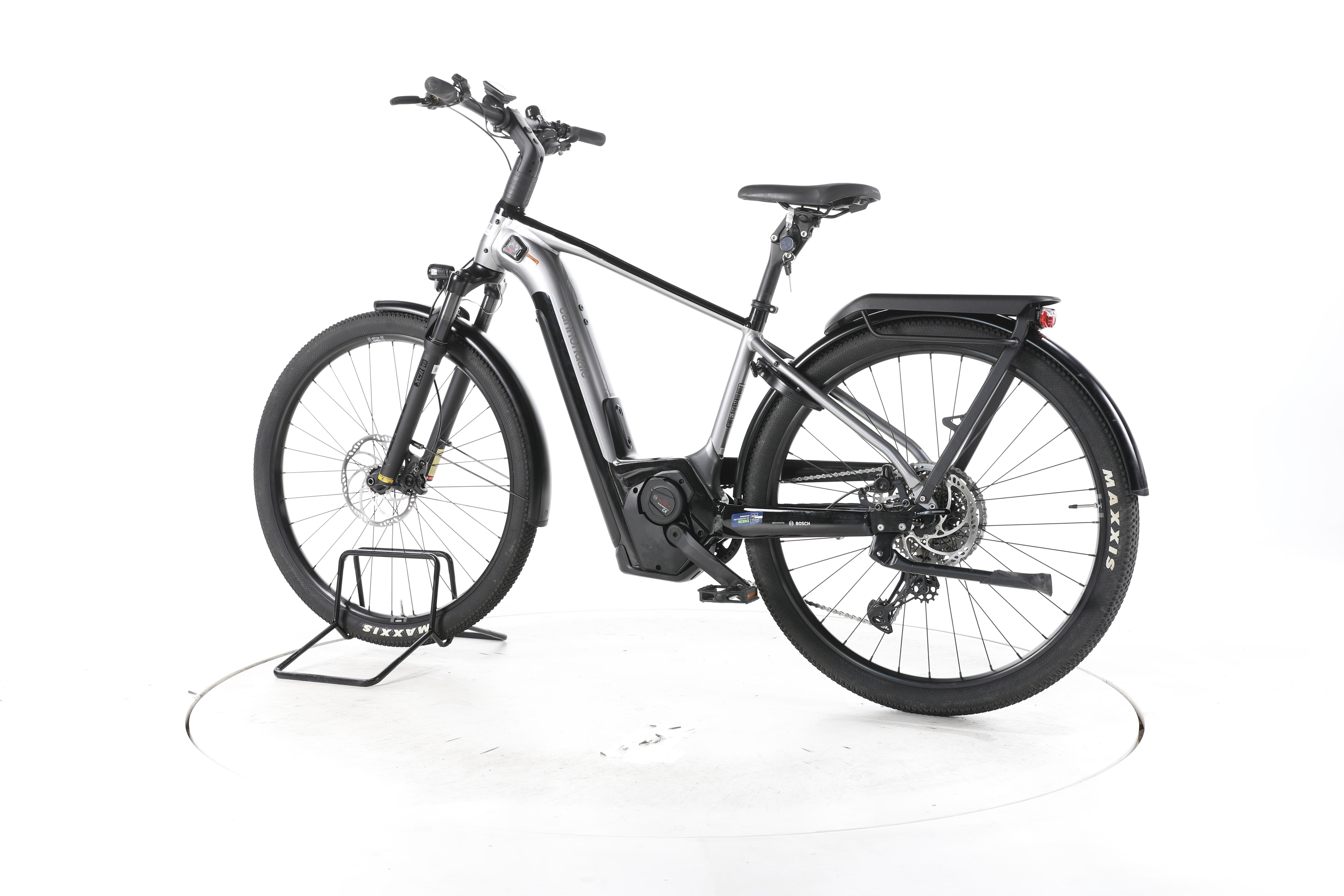 Cannondale tesoro X1 Trekking E-Bike 2024 - Image 8