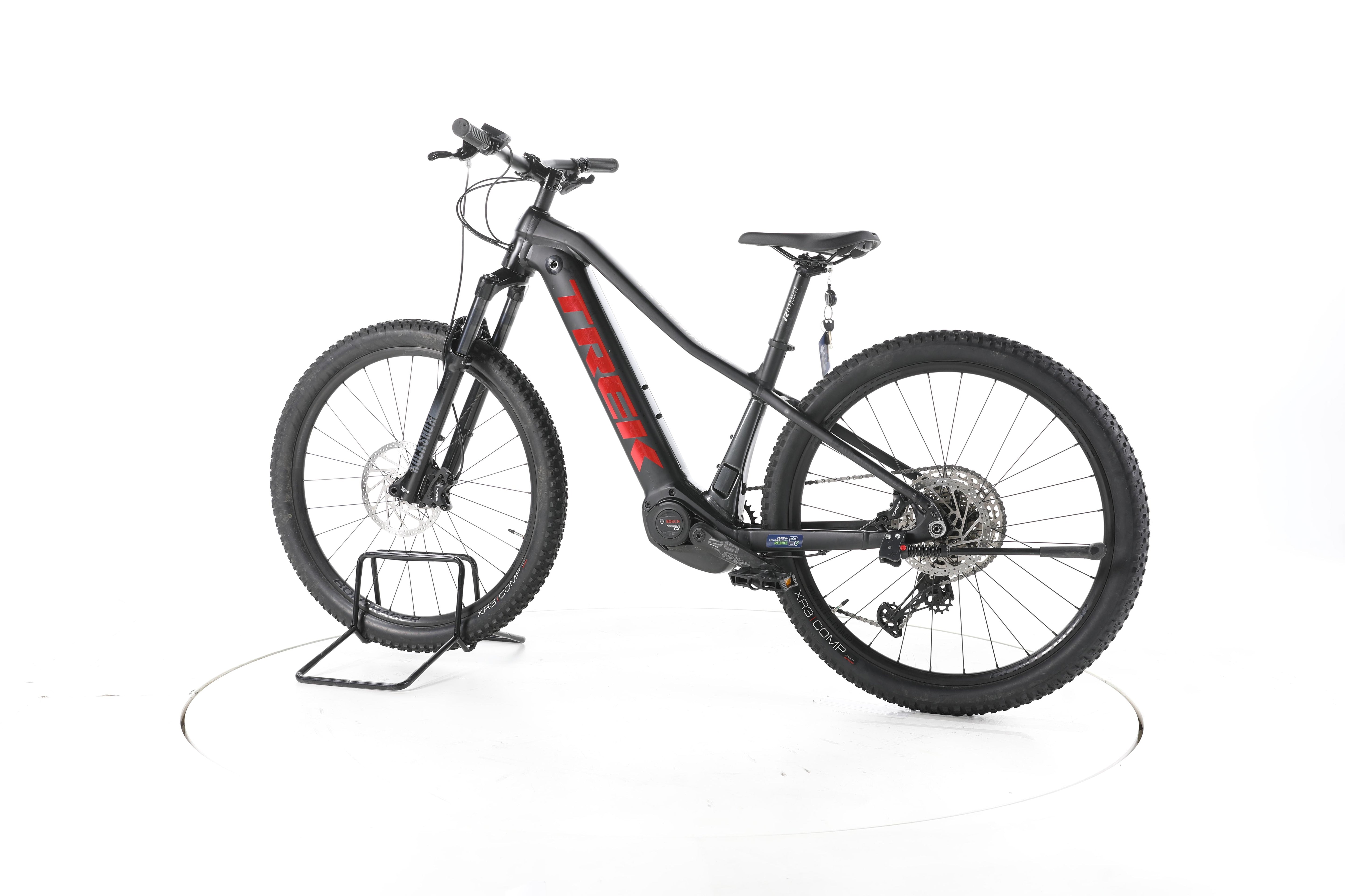 Trek Powerfly 5 E-Bike - Image 8