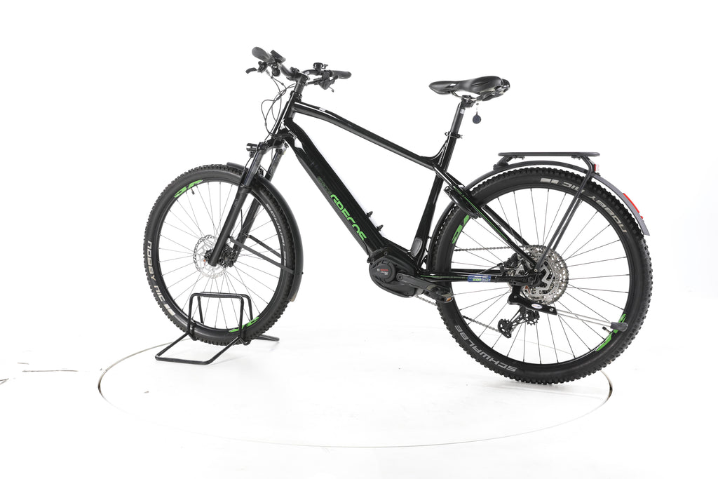 Grecos Big Foot-E Trekking E-Bike - Image 8