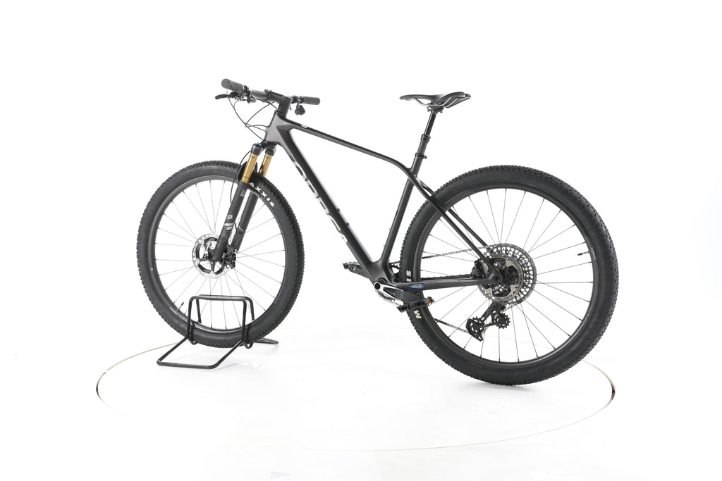 Orbea Alma M PRO Fahrrad Hardtail - Image 8