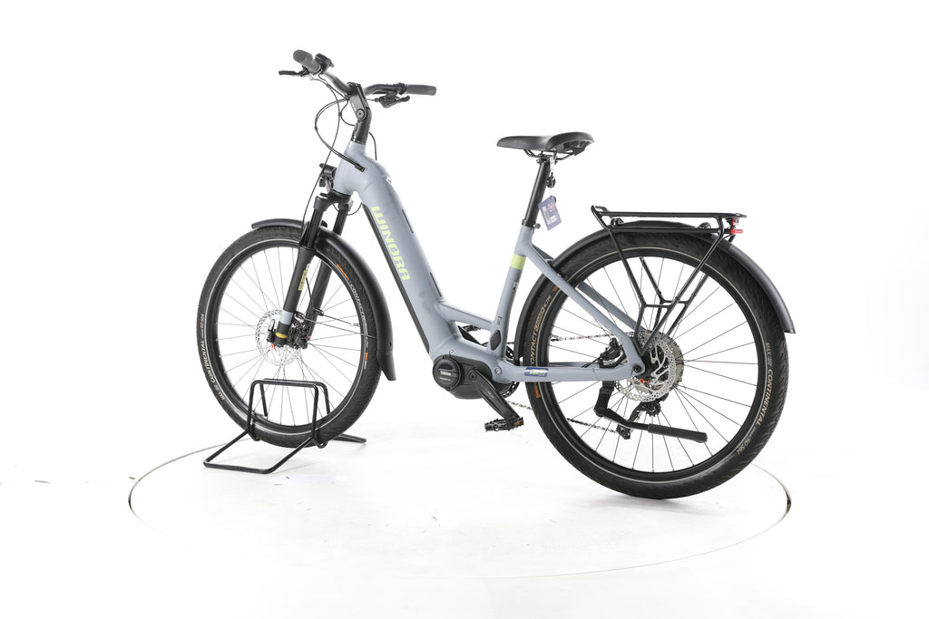 Winora Yucatan X10 Trekking E-Bike Tiefeinsteiger - Image 8