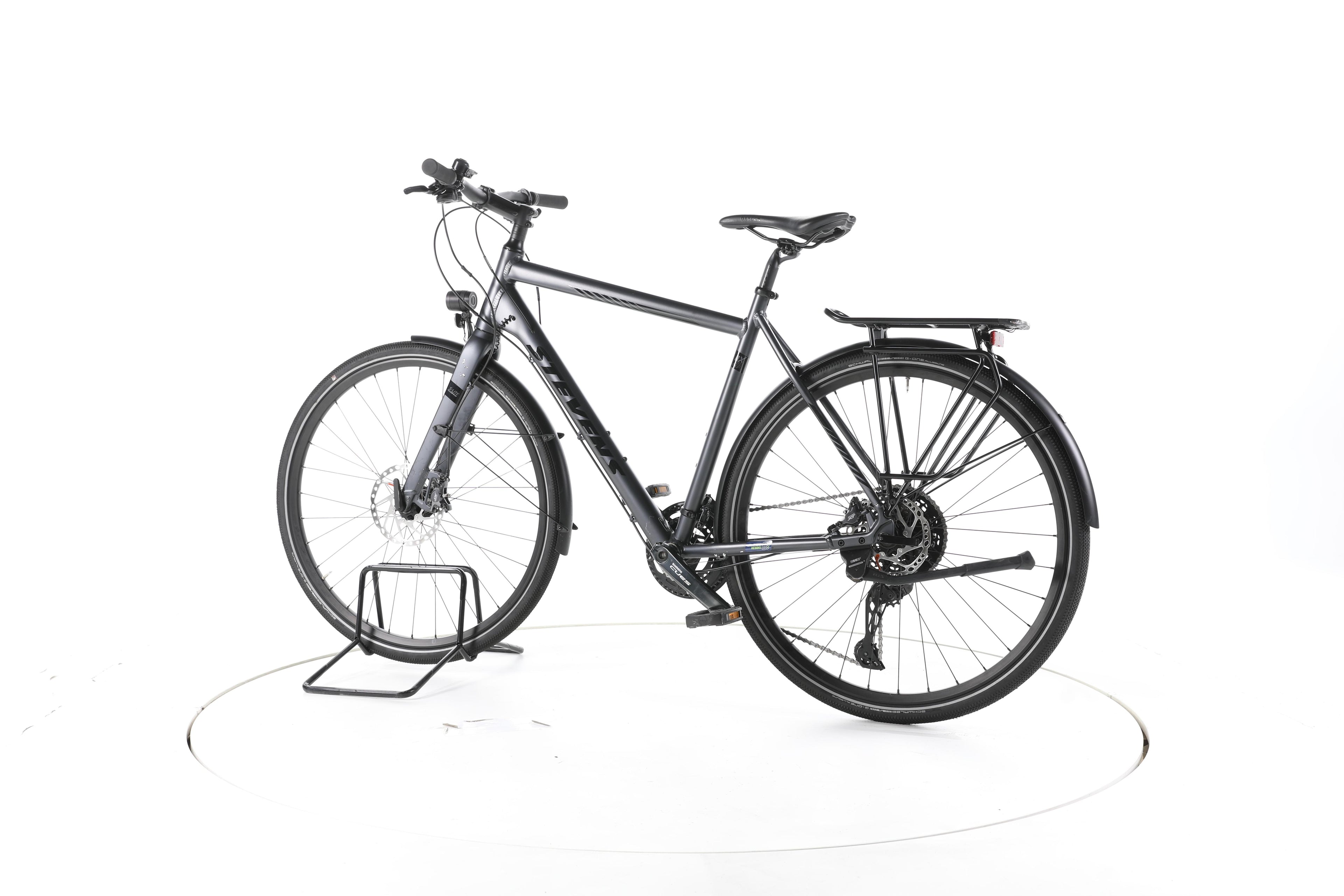 Stevens 8X Lite Tour Generation 2 - Image 8