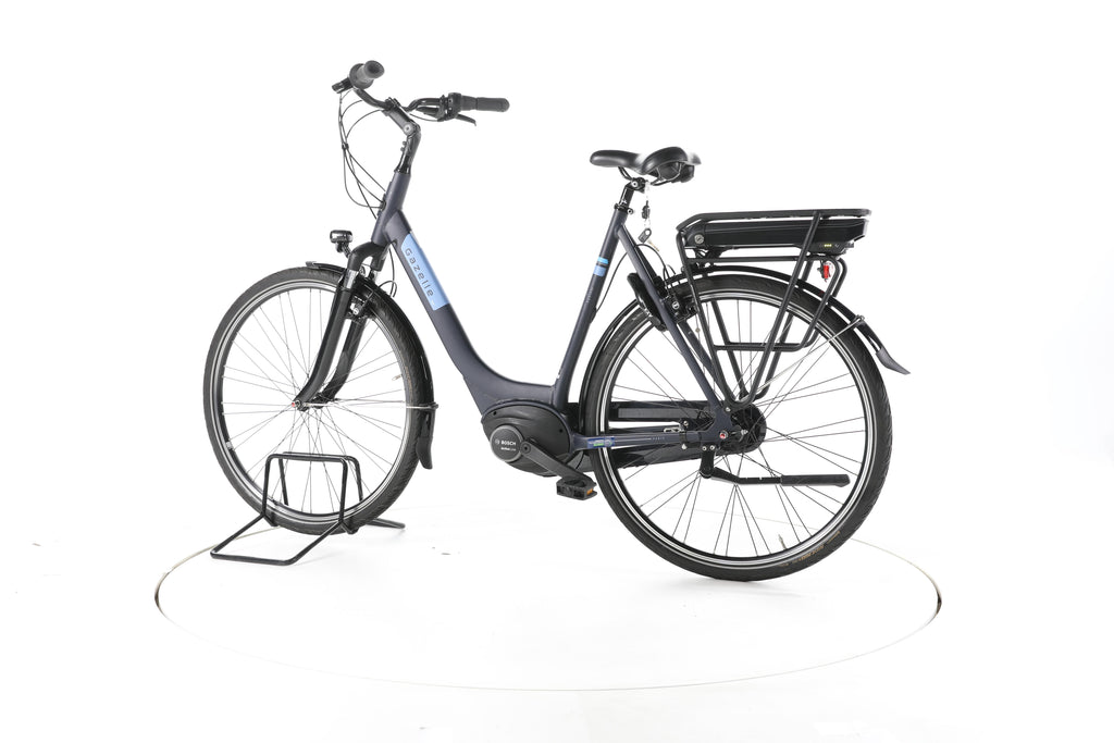 Gazelle Paris C7 HMB City E-Bike Tiefeinsteiger - Image 8