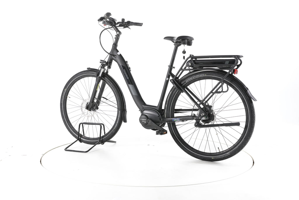 Pegasus Solero E8R Plus City E-Bike Tiefeinsteiger - Image 8