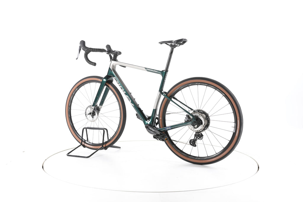 Ridley Kanzo Adventure Gravelbike Carbon - Image 8