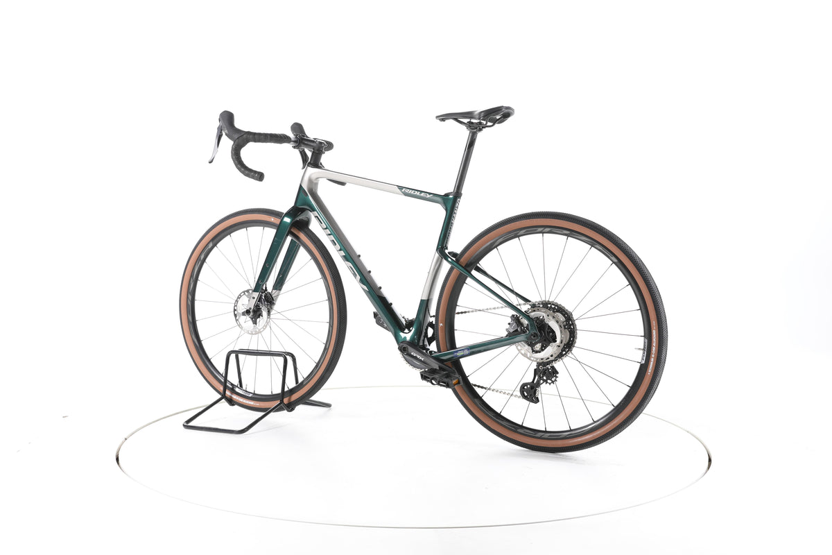 Ridley Kanzo Adventure Gravelbike Carbon - Image 8