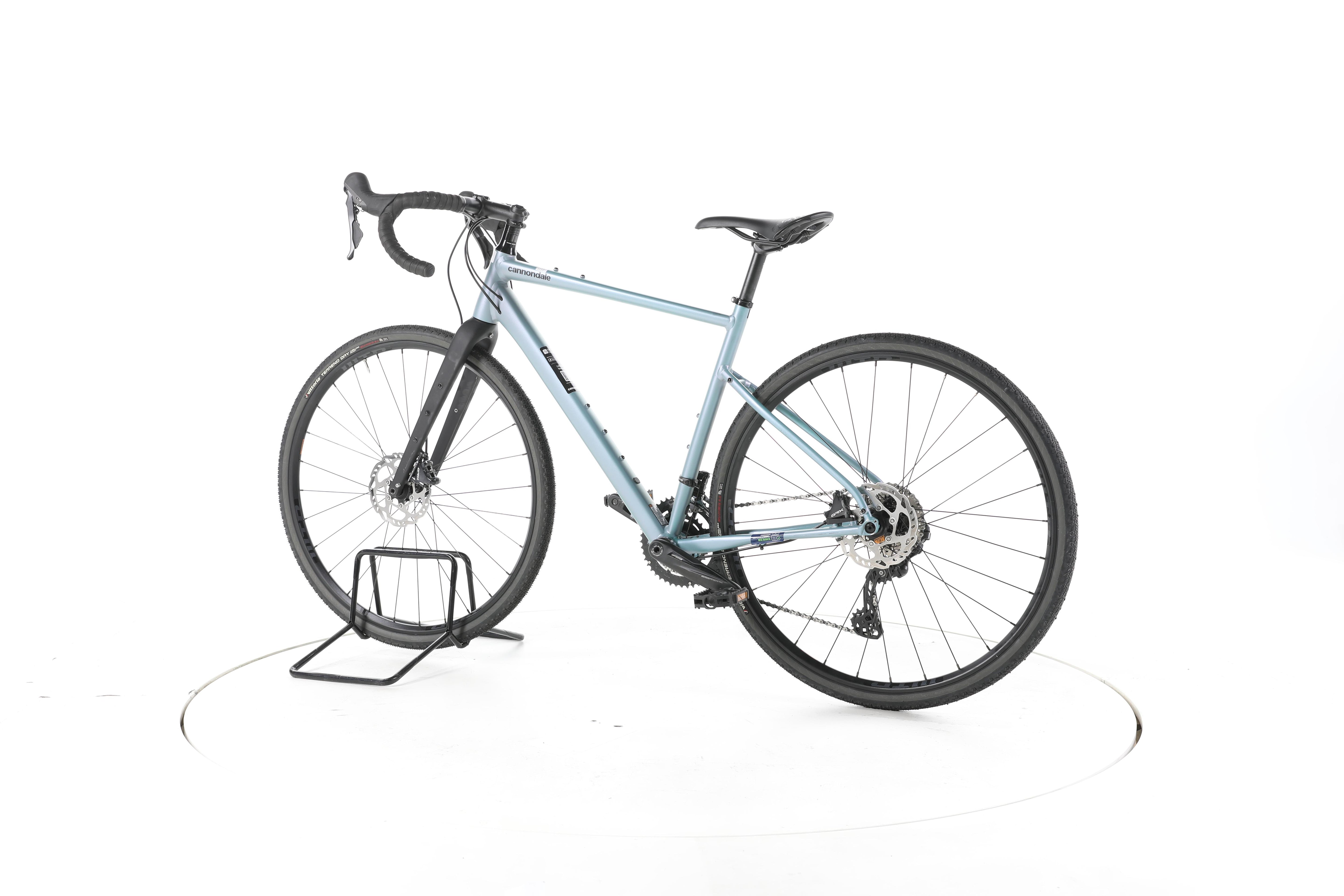 Cannondale Topstone LTD - Image 8