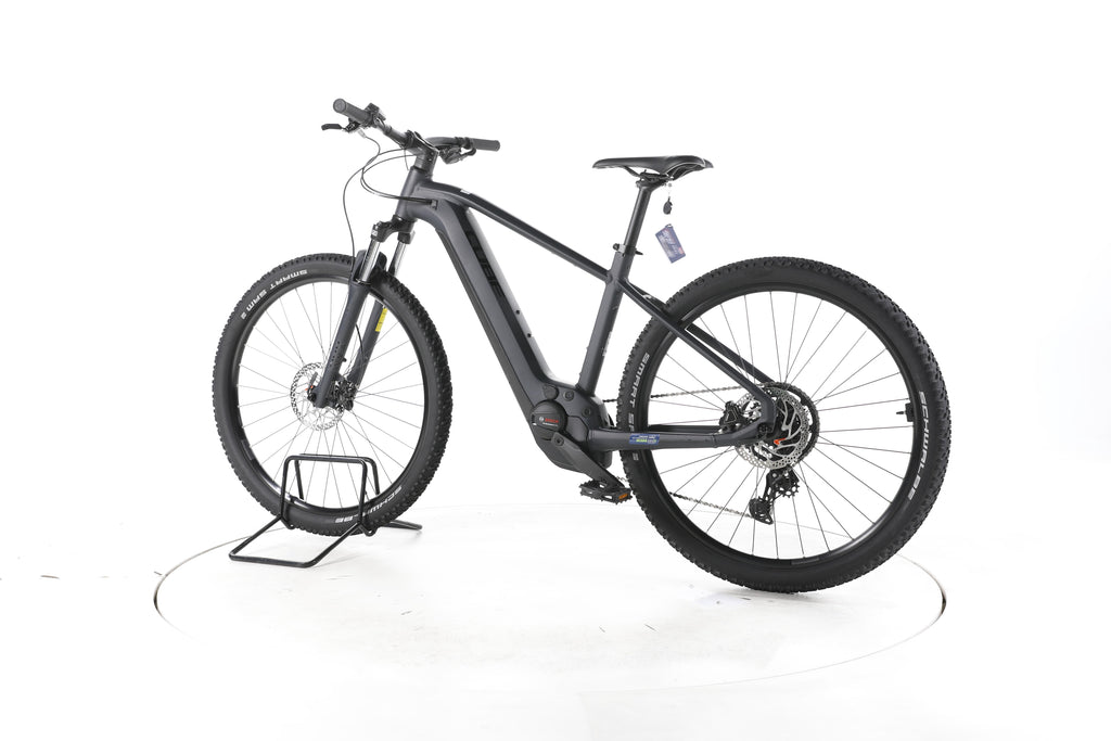 Cube Reaction Hybrid Performance E-Bike 2025 - Image 8