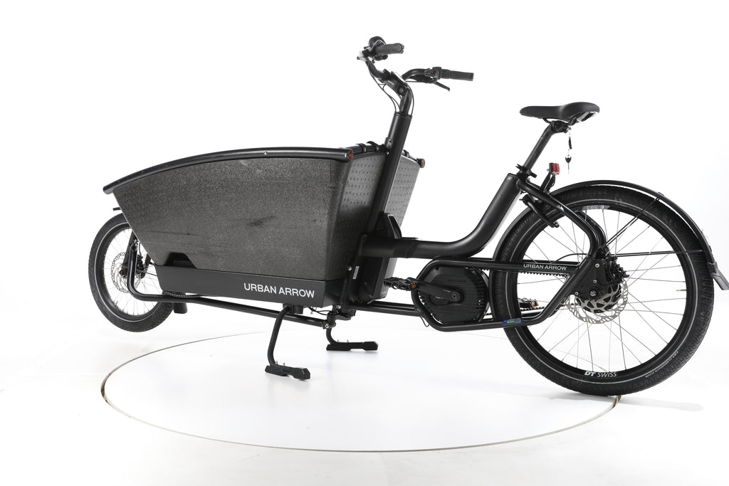 Urban Arrow Family Cargo Line E-Lastenrad - Image 8